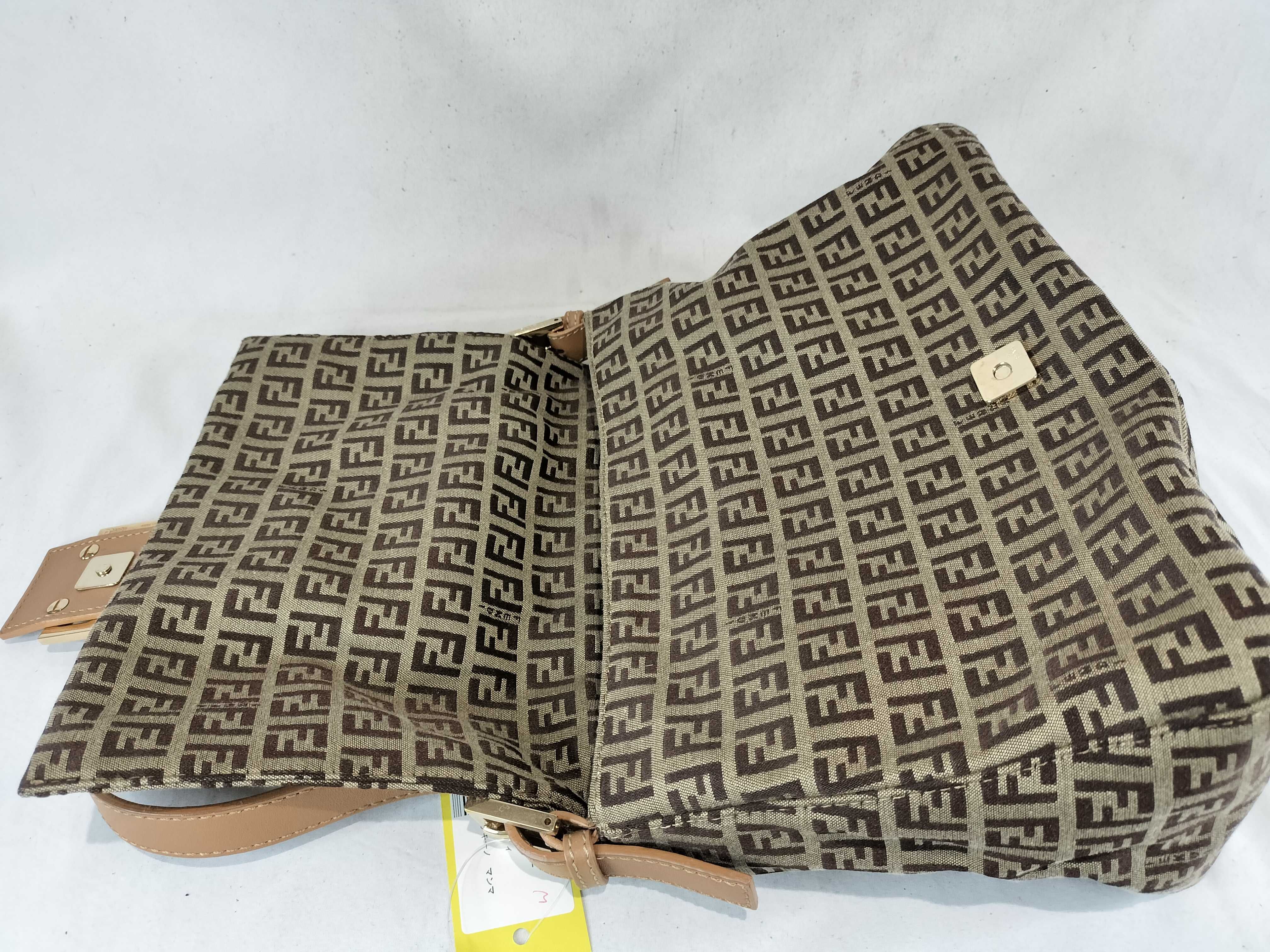 Mamma Zucchino Mamma Handbag — view 9