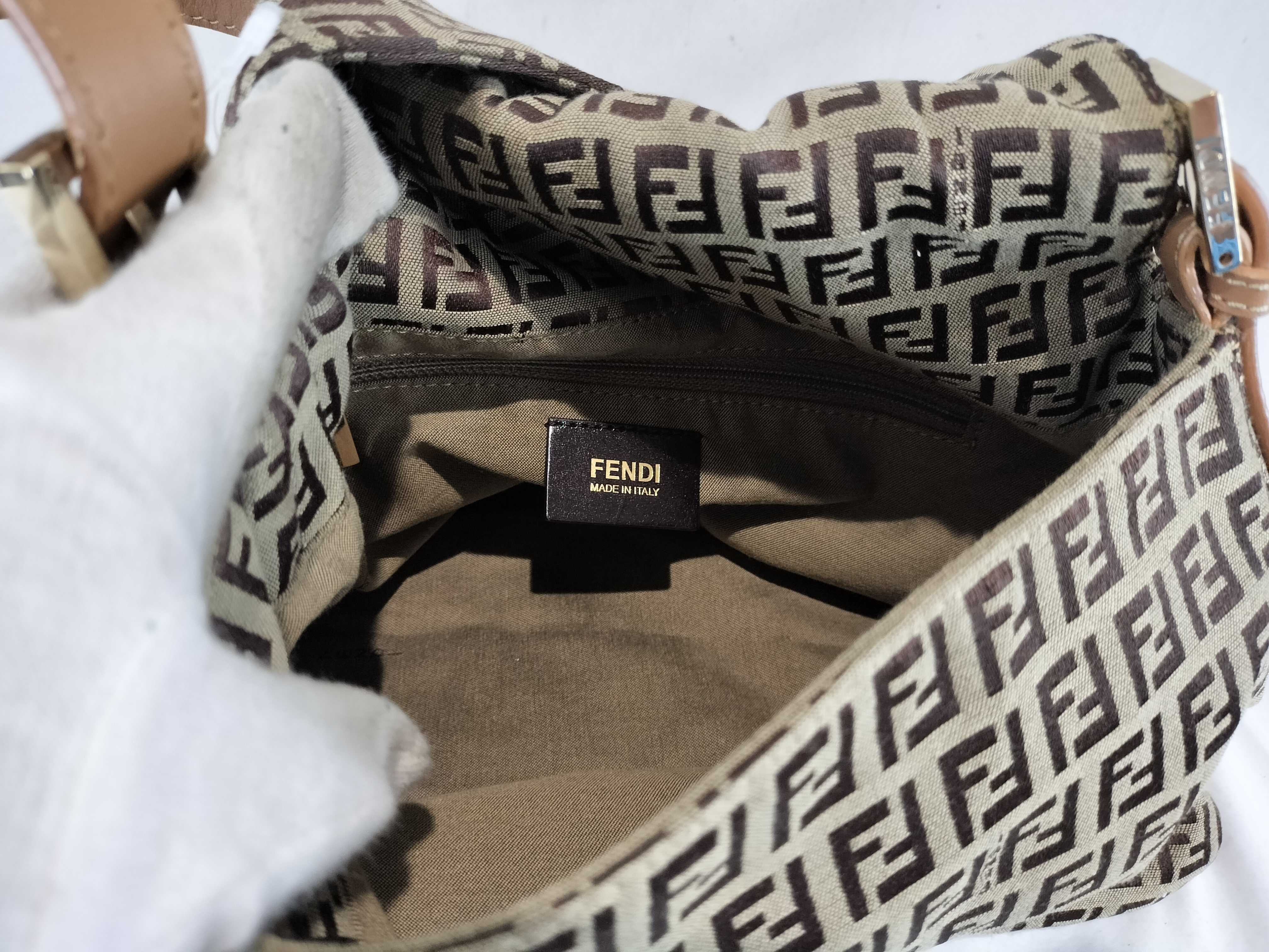 Mamma Zucchino Mamma Handbag — view 10
