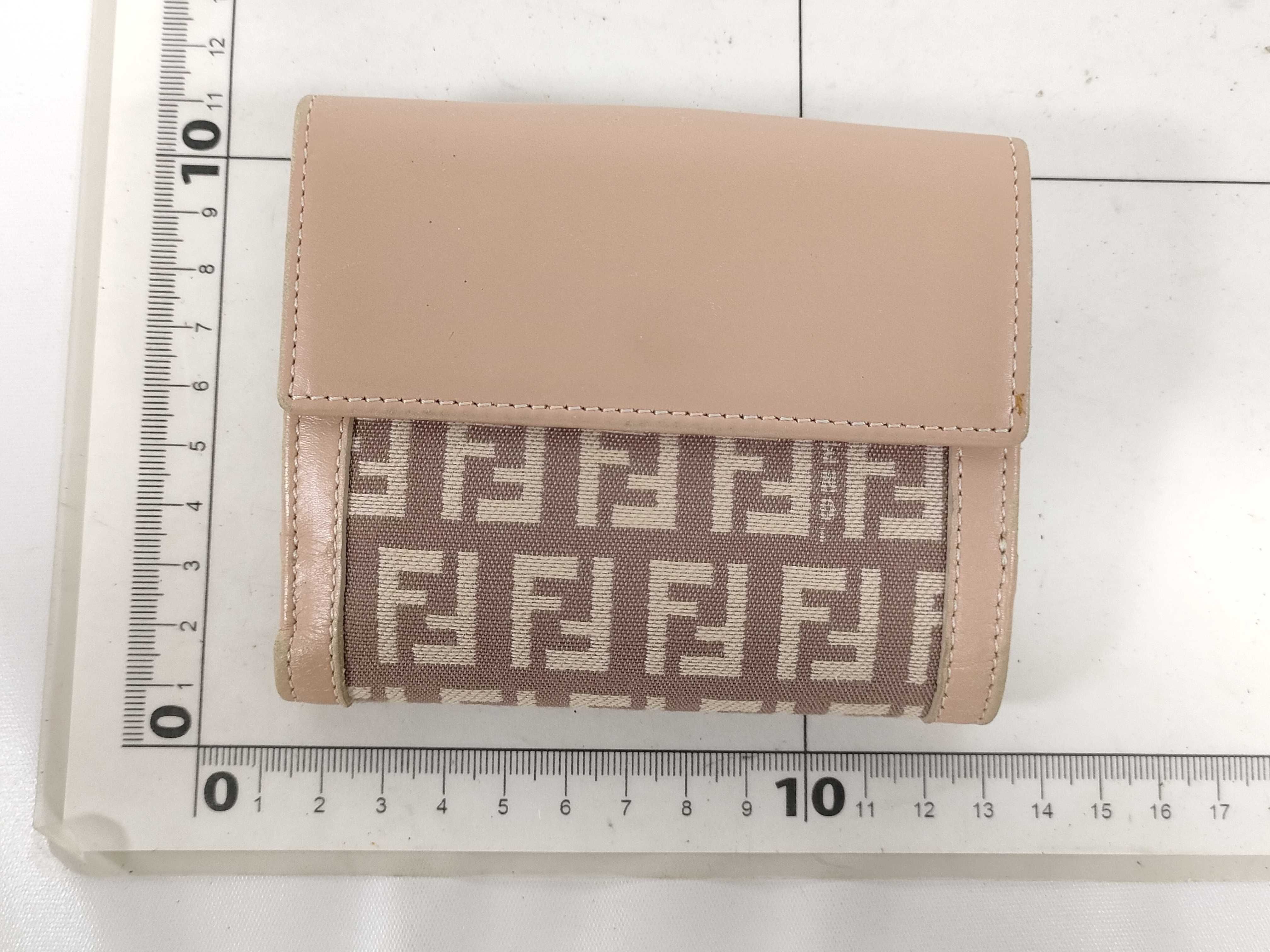 Mamma Zucchino Wallet — view 2