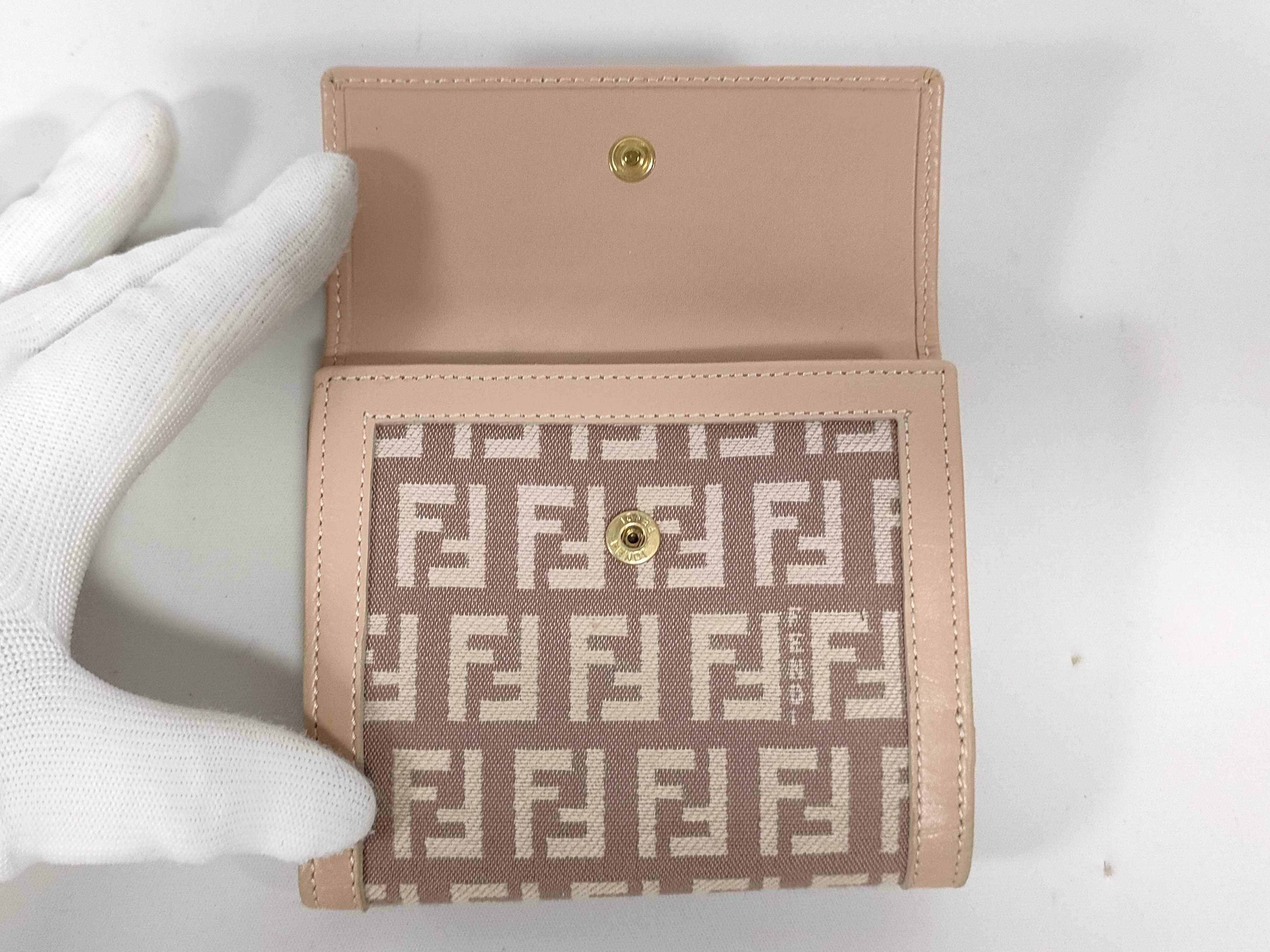 Mamma Zucchino Wallet — view 13