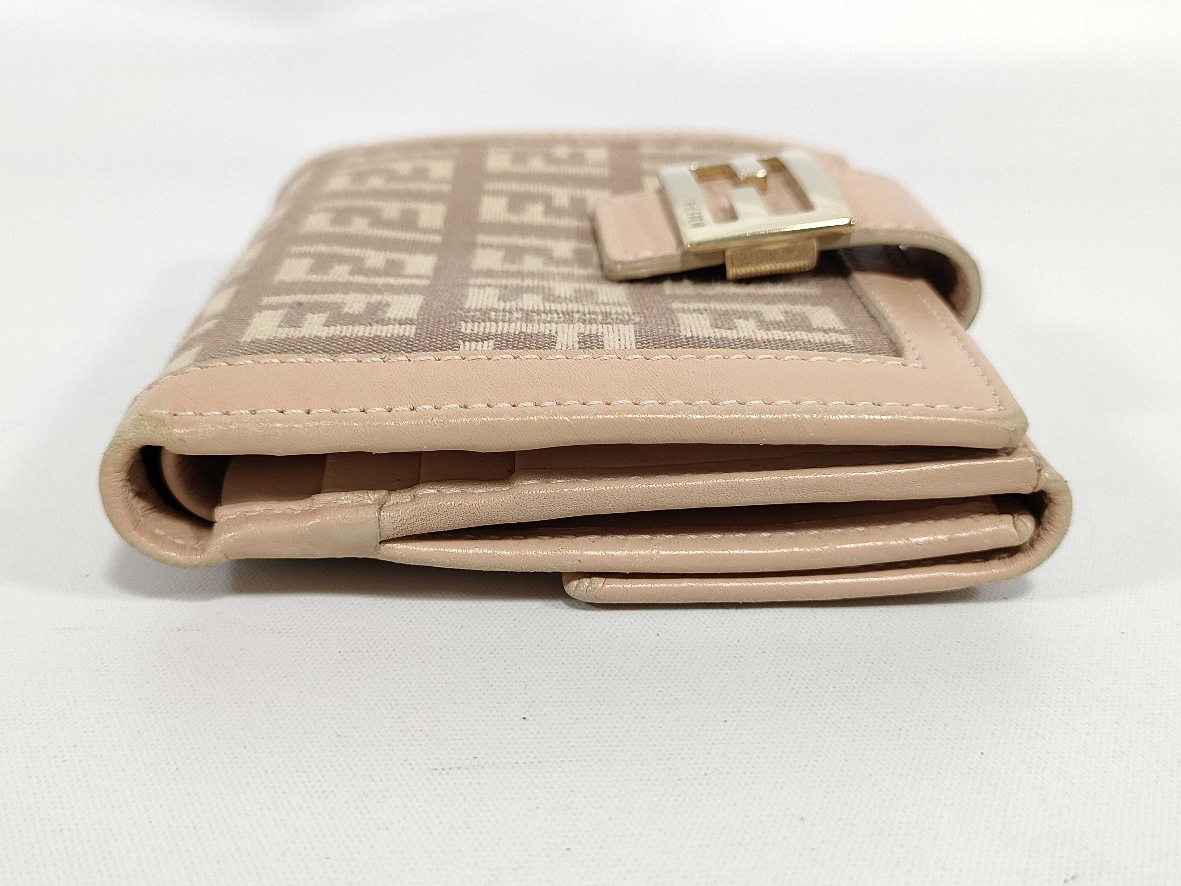 Mamma Zucchino Wallet — view 3
