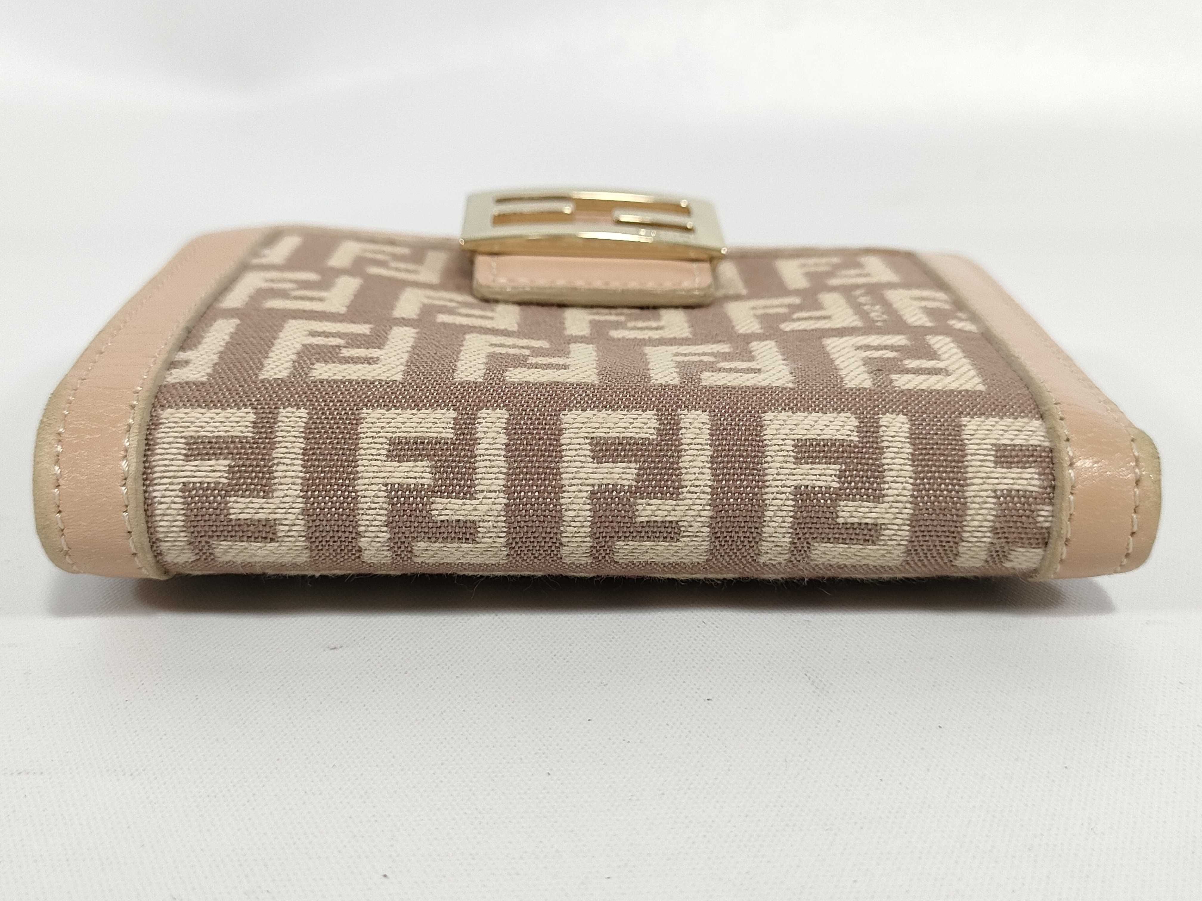 Mamma Zucchino Wallet — view 5
