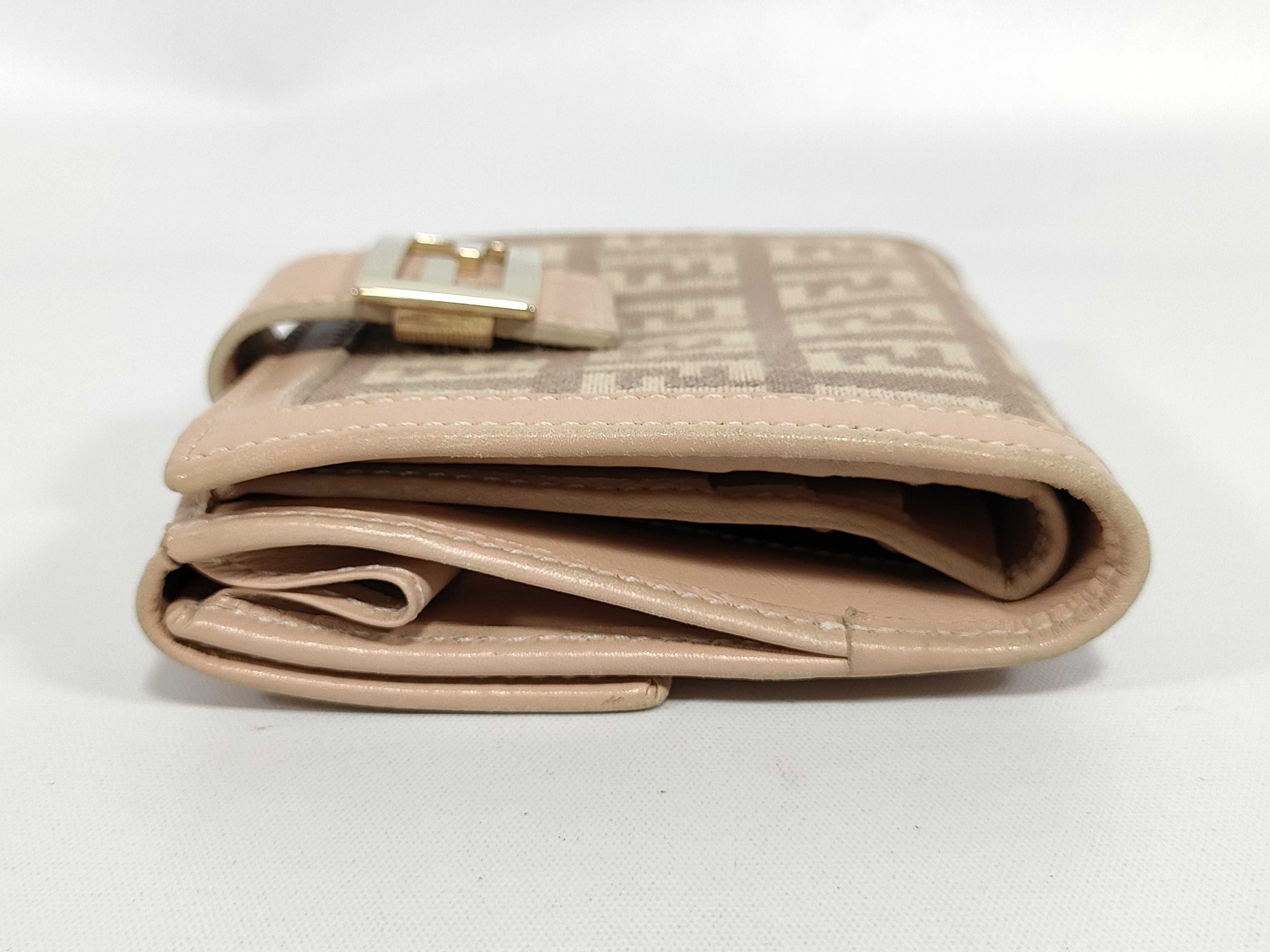 Mamma Zucchino Wallet — view 6