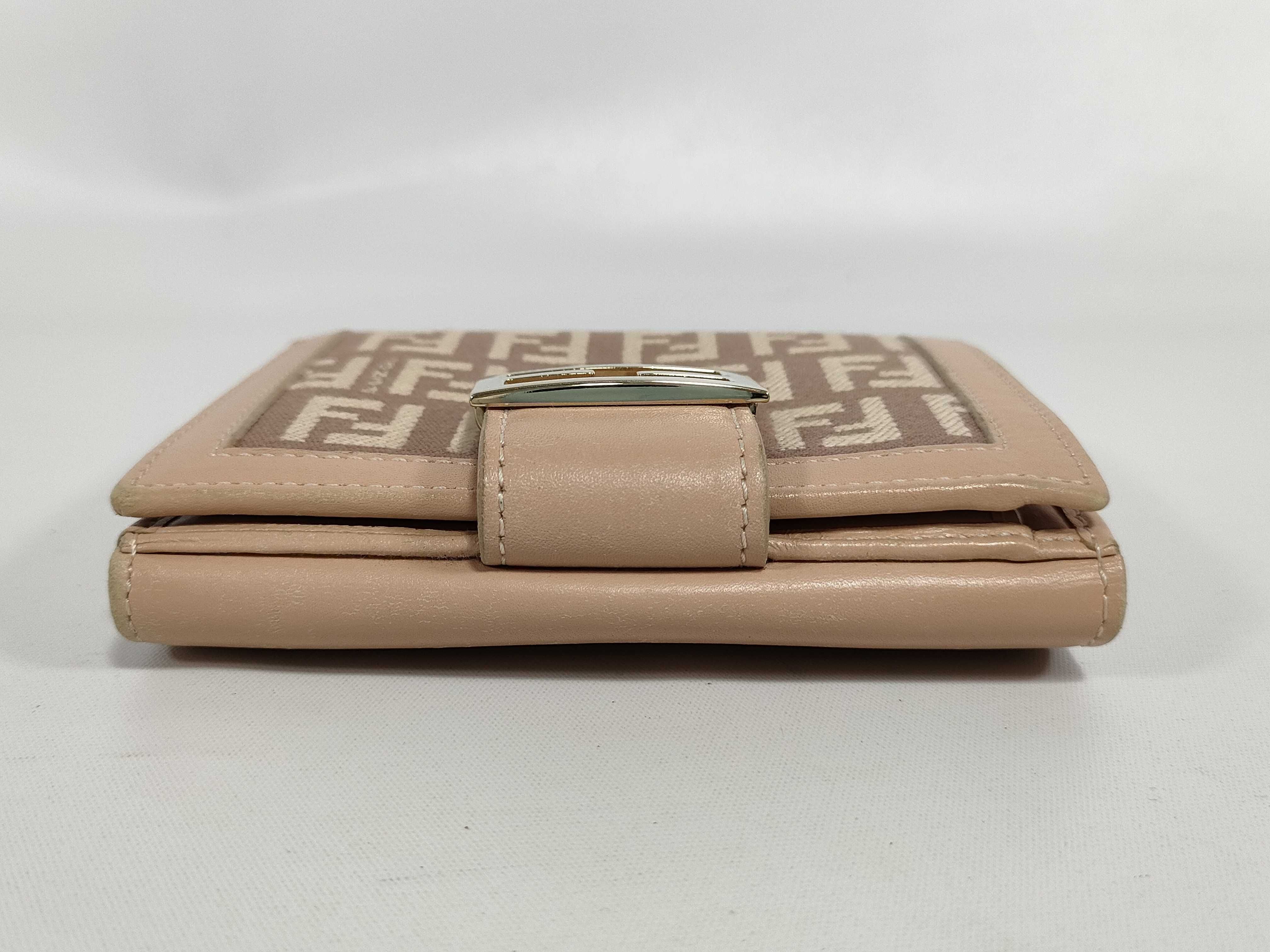 Mamma Zucchino Wallet — view 7
