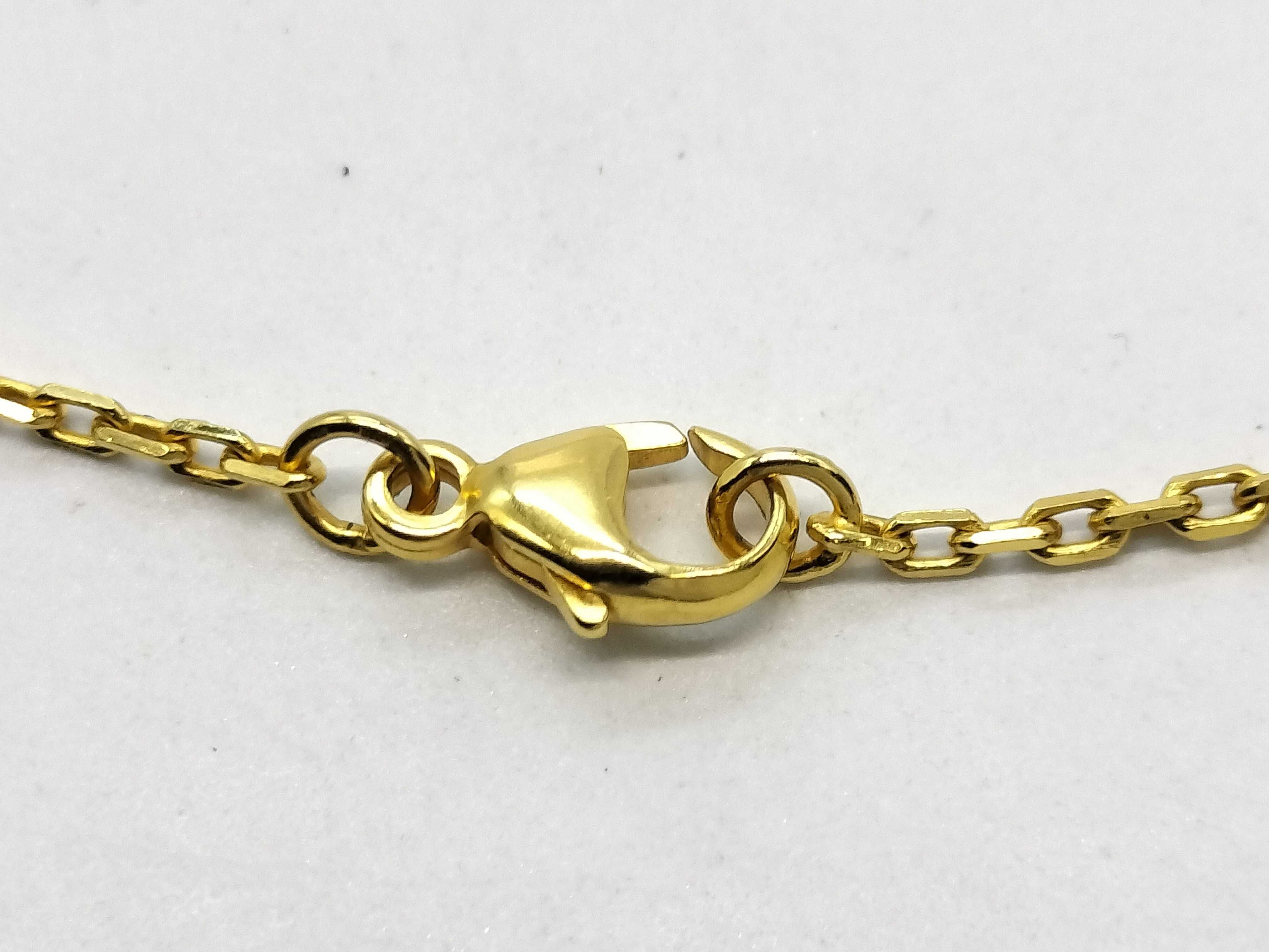 Mini Pop H Necklace — view 5
