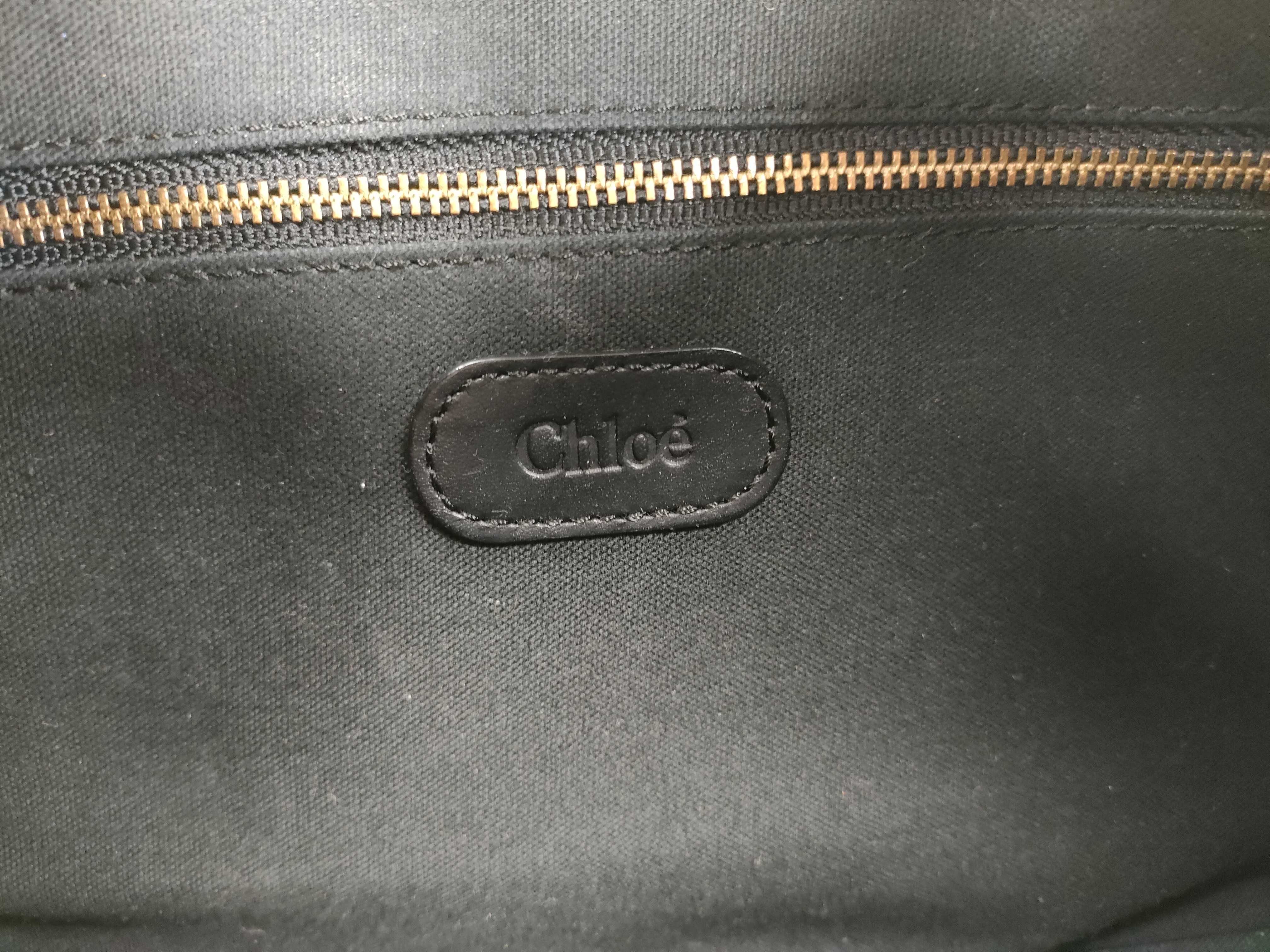 Half Moon Bag, sticker still attached, shoulder bag. — view 10