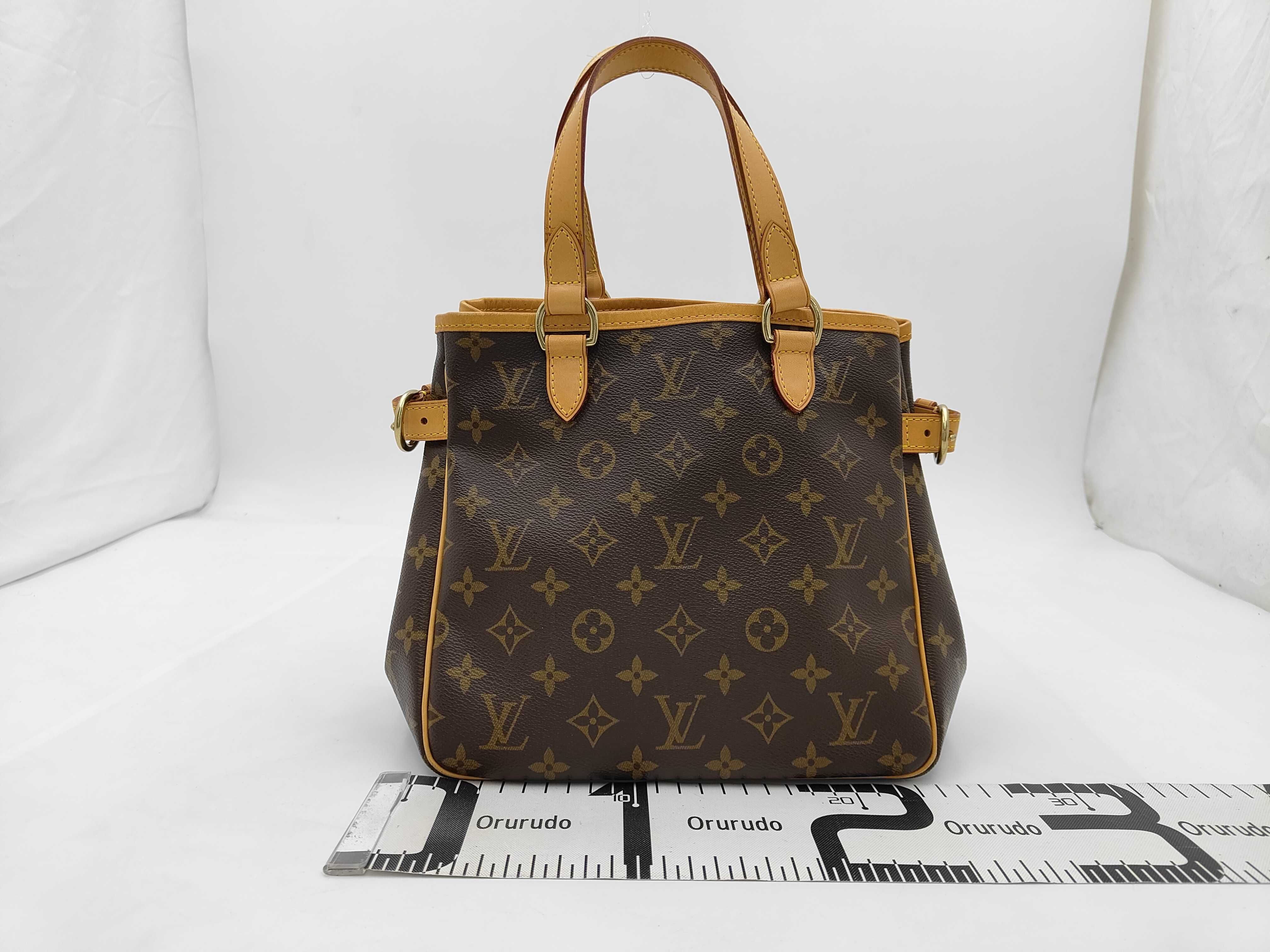 Batignolles handbag — view 2
