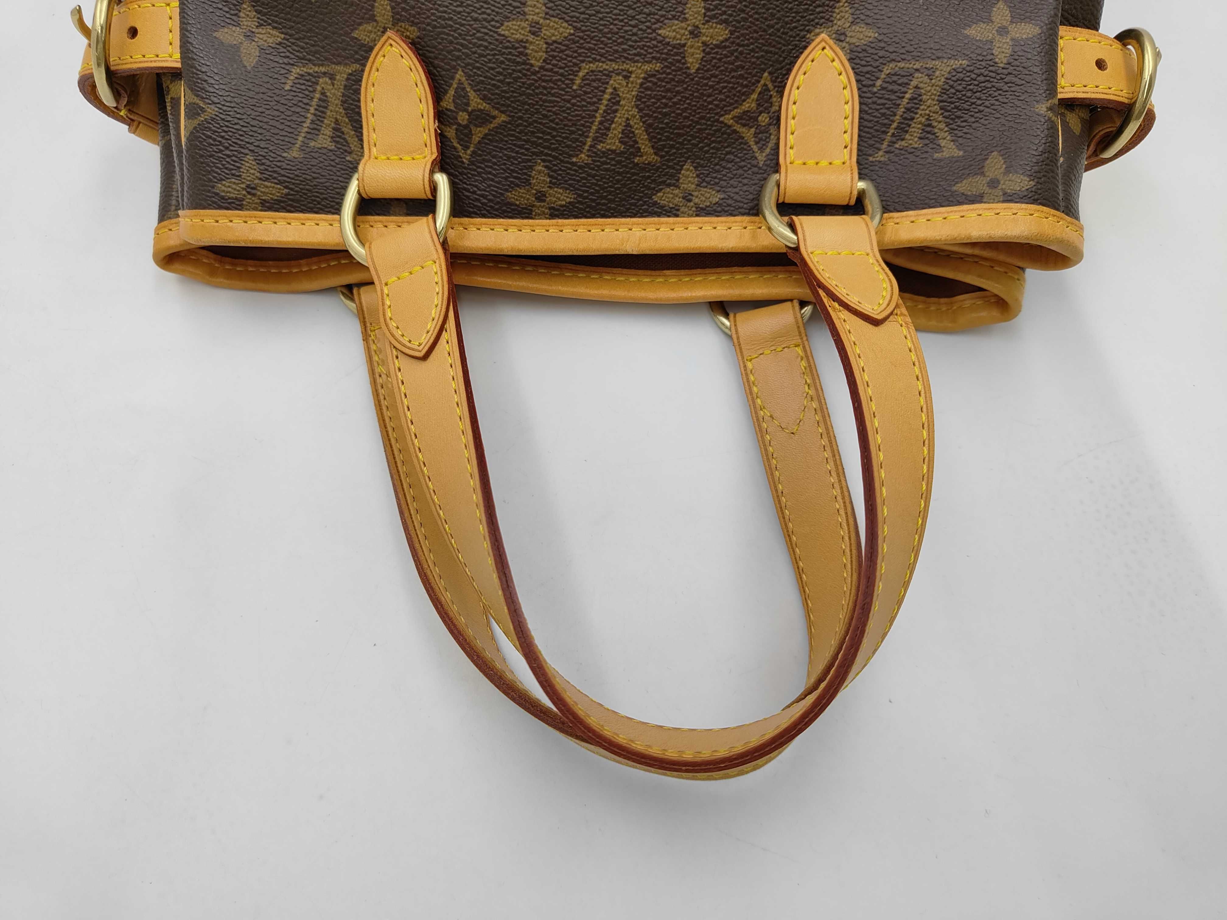 Batignolles handbag — view 6