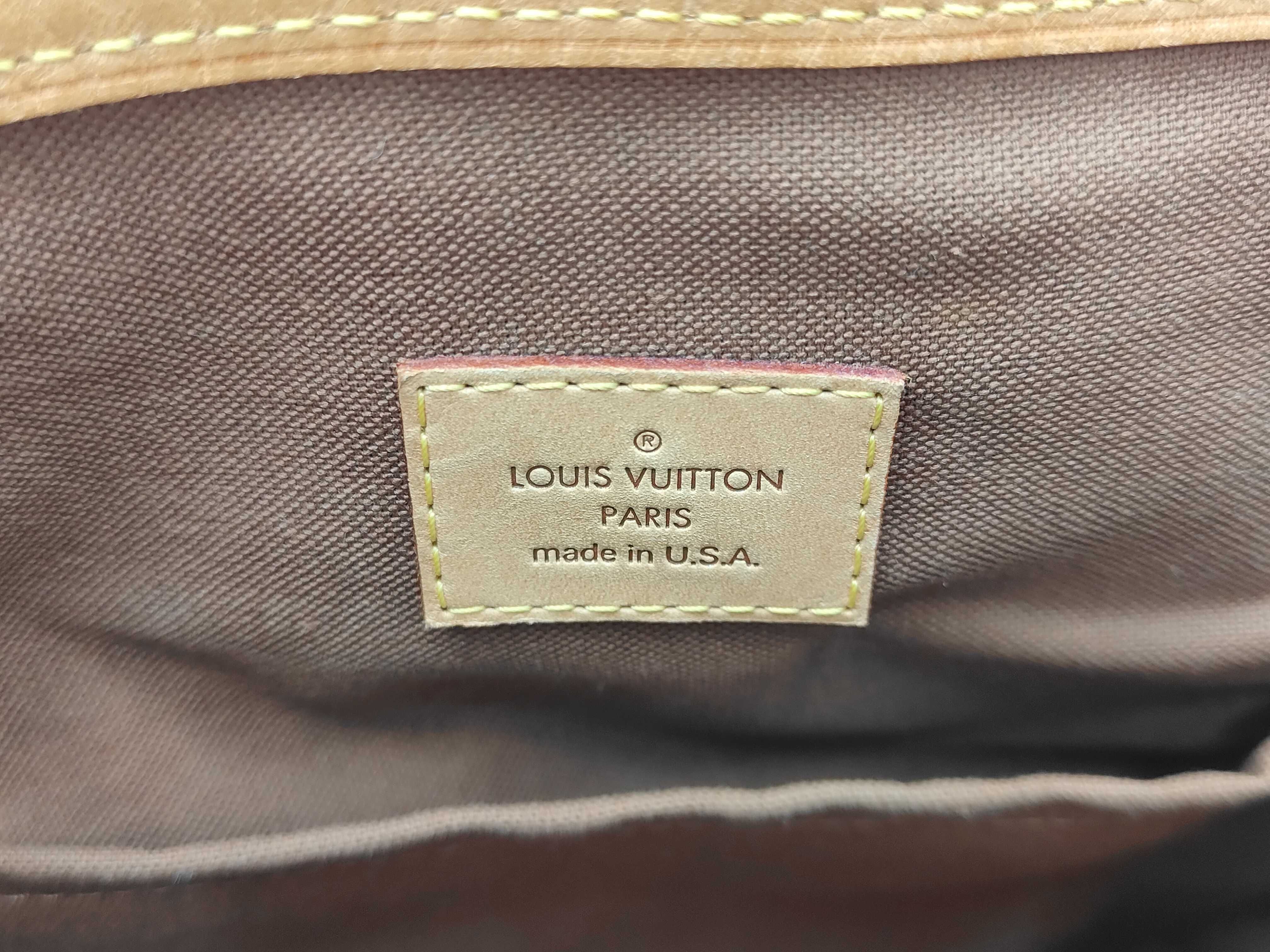 Batignolles handbag — view 8