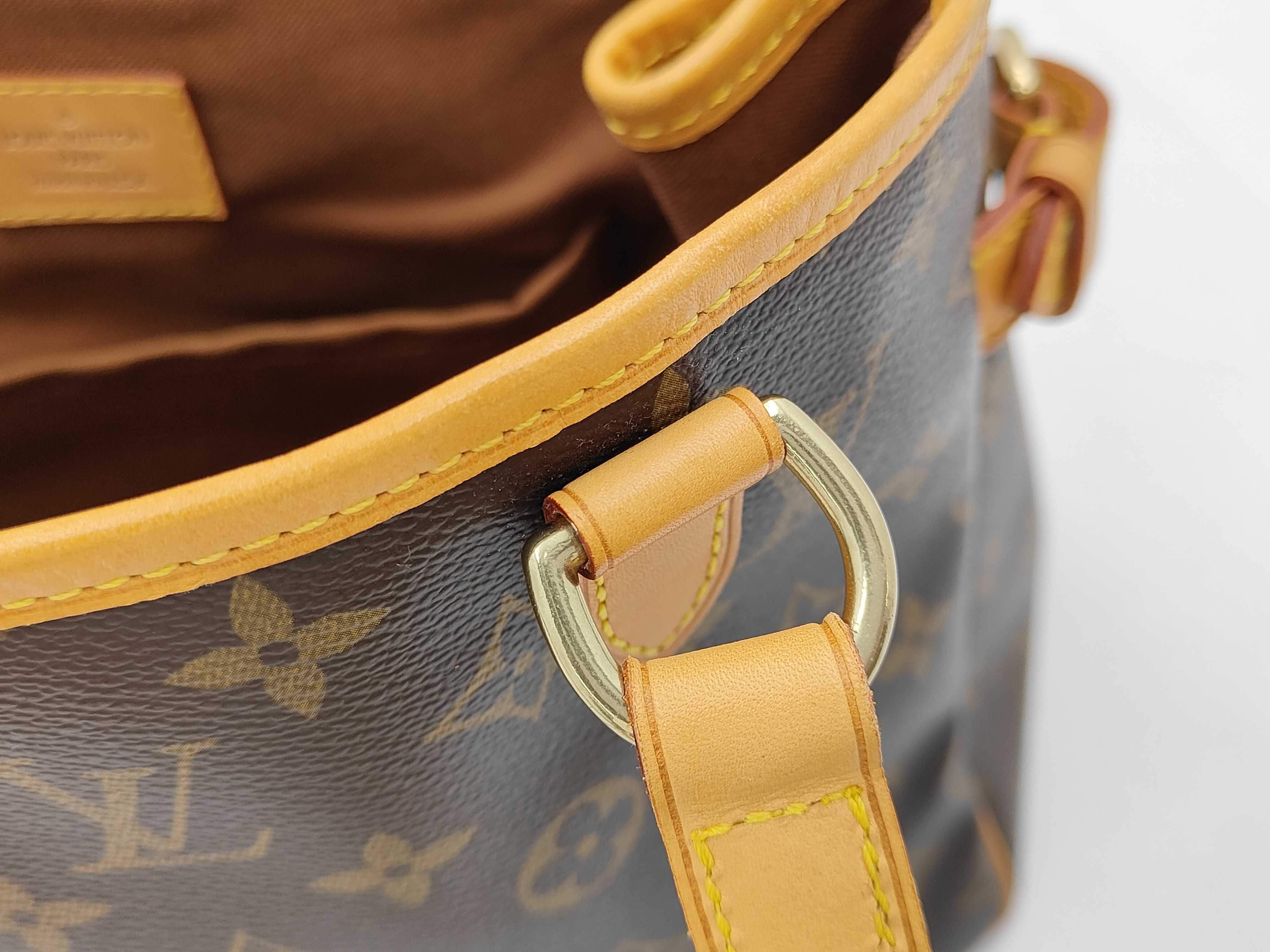 Batignolles handbag — view 9