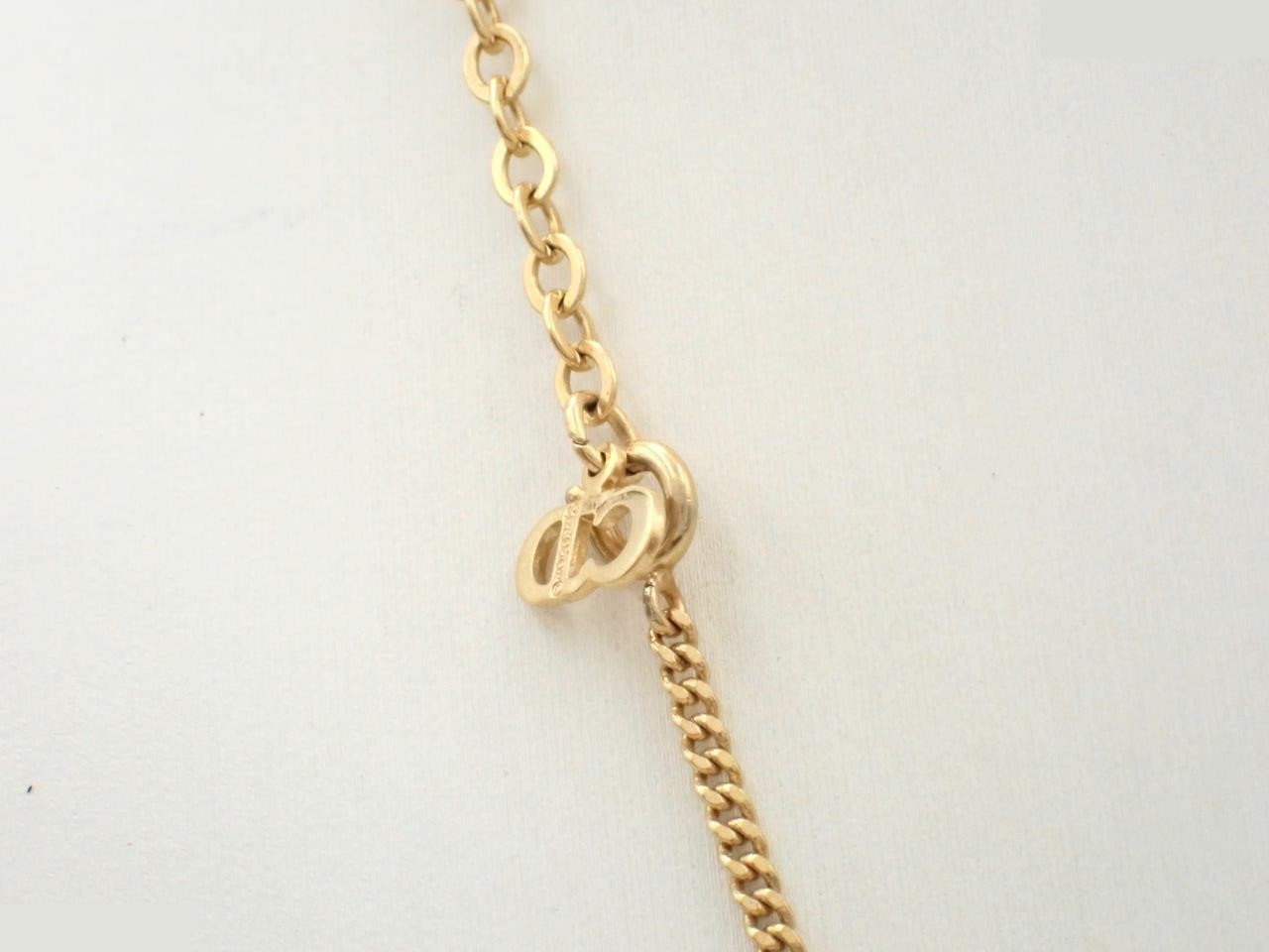 Other lines: Precious metals, necklaces, pendants, chain approx. 44cm — view 2