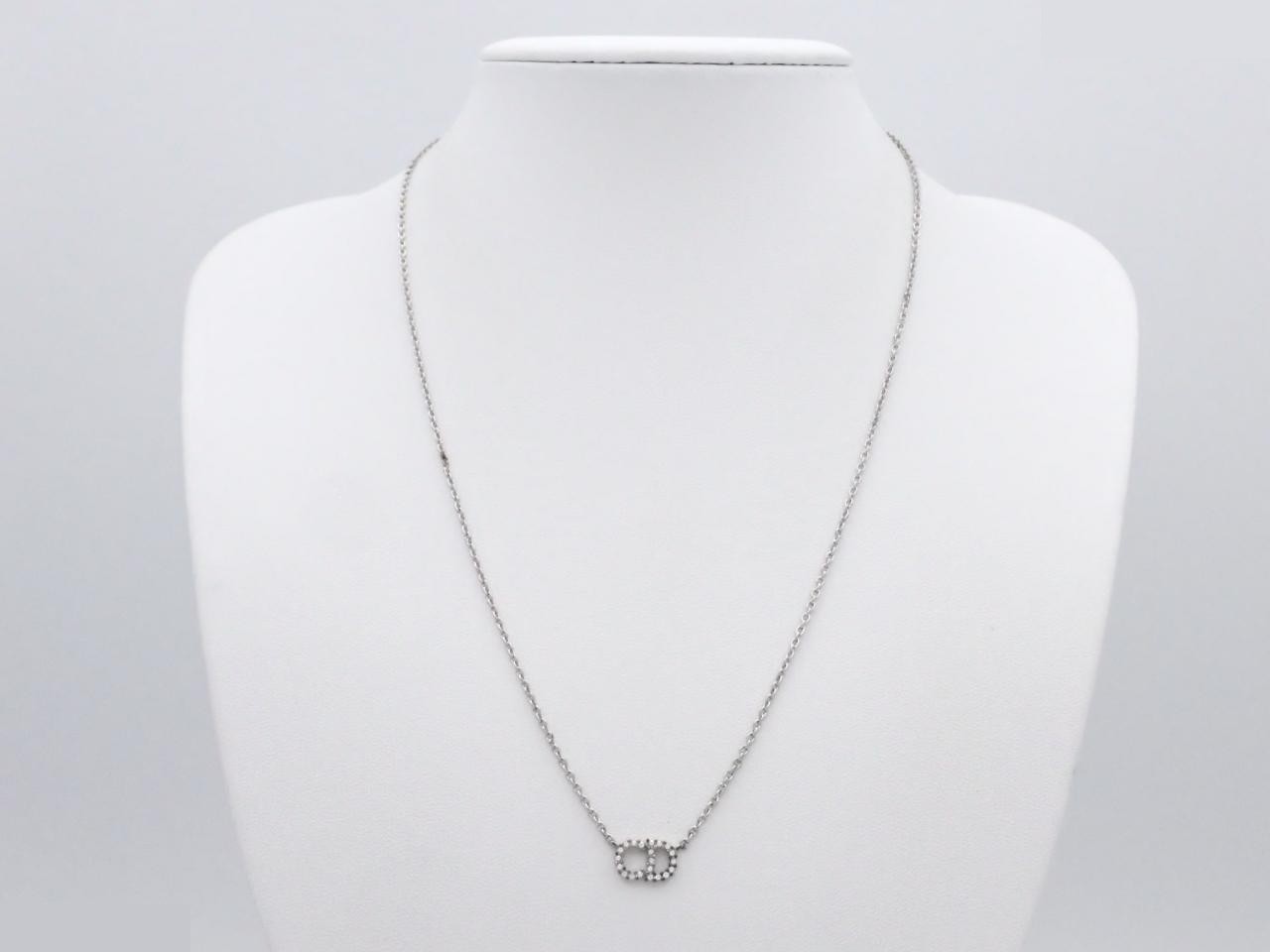 Other lines: Precious metals, necklaces, pendants — view 3