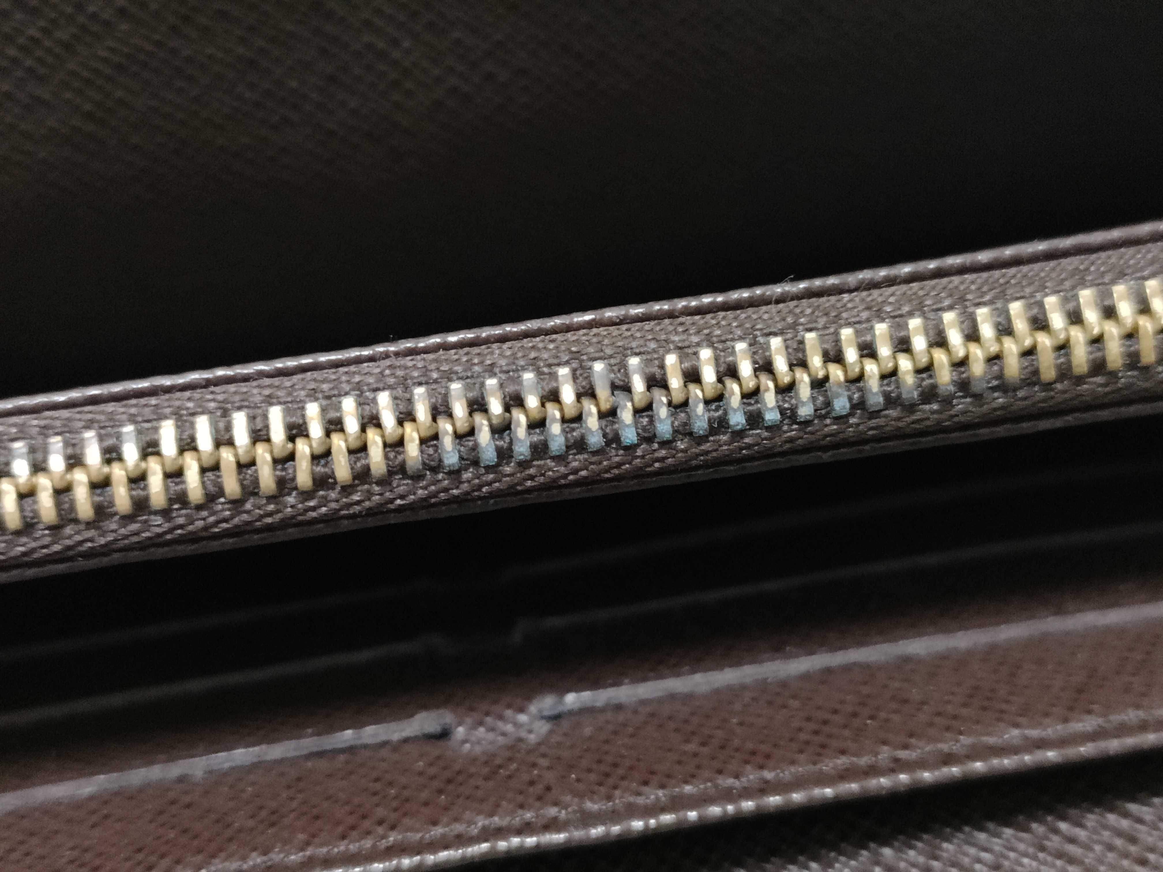 Damier Portefeuille Sarah Wallet — view 11