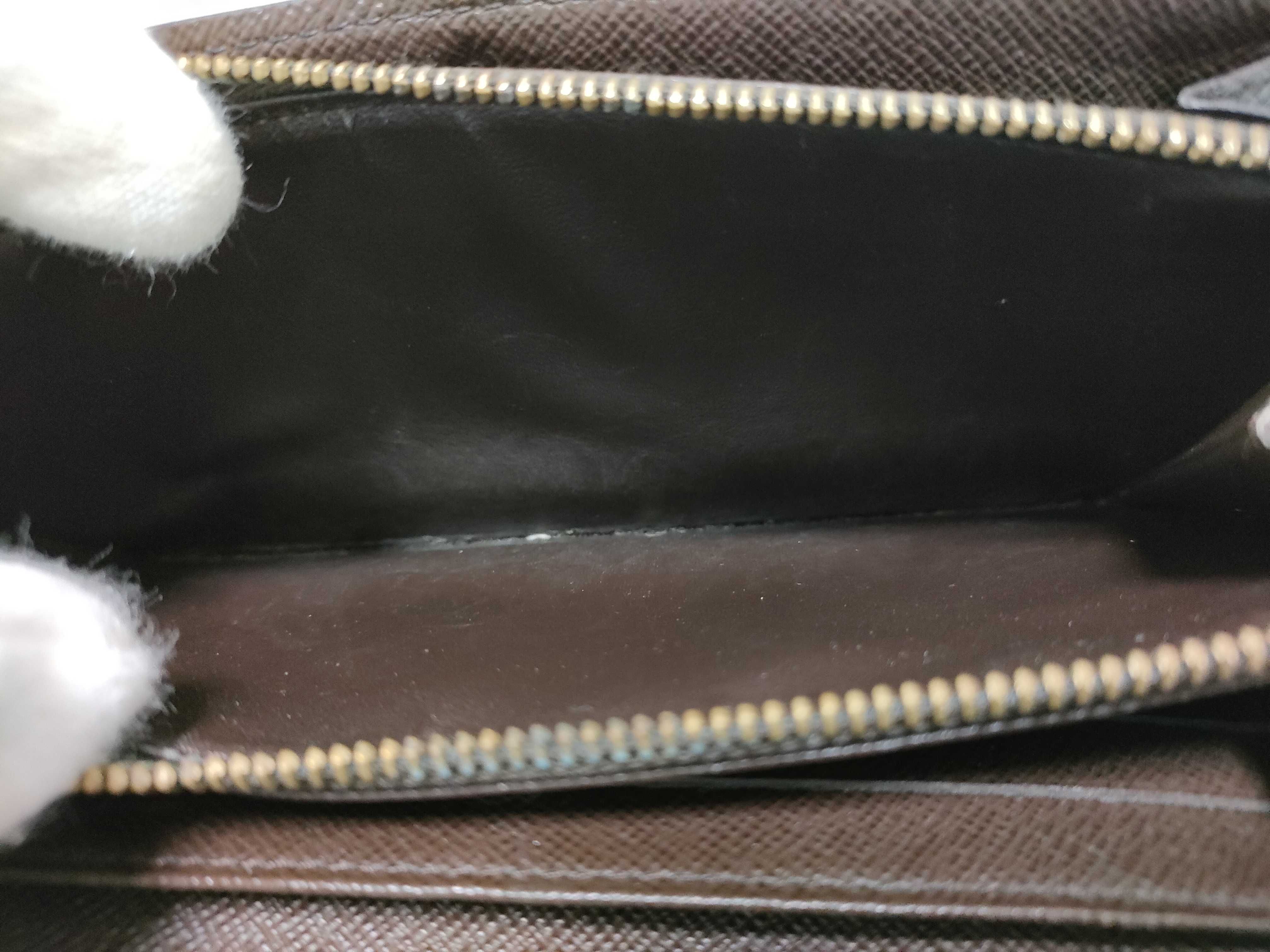 Damier Portefeuille Sarah Wallet — view 12
