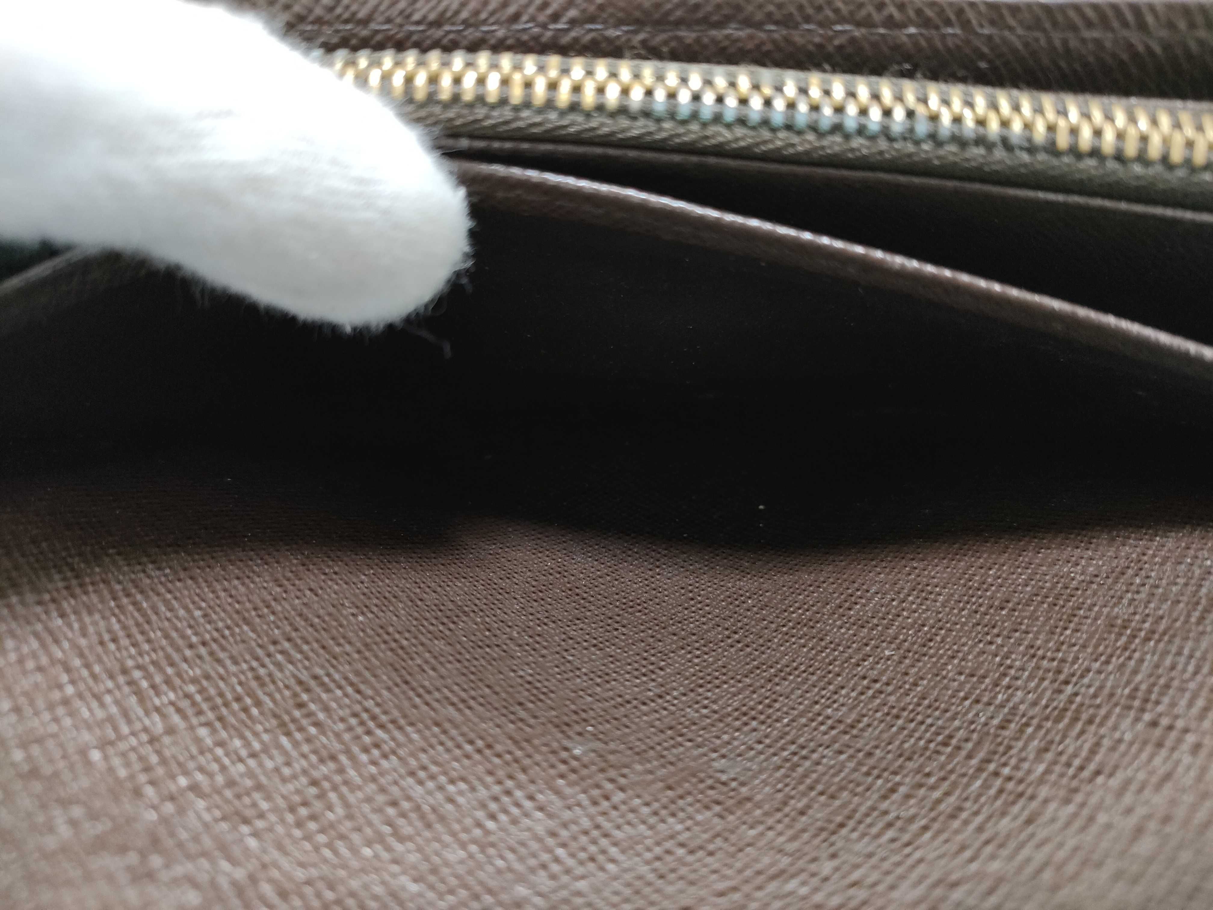 Damier Portefeuille Sarah Wallet — view 13