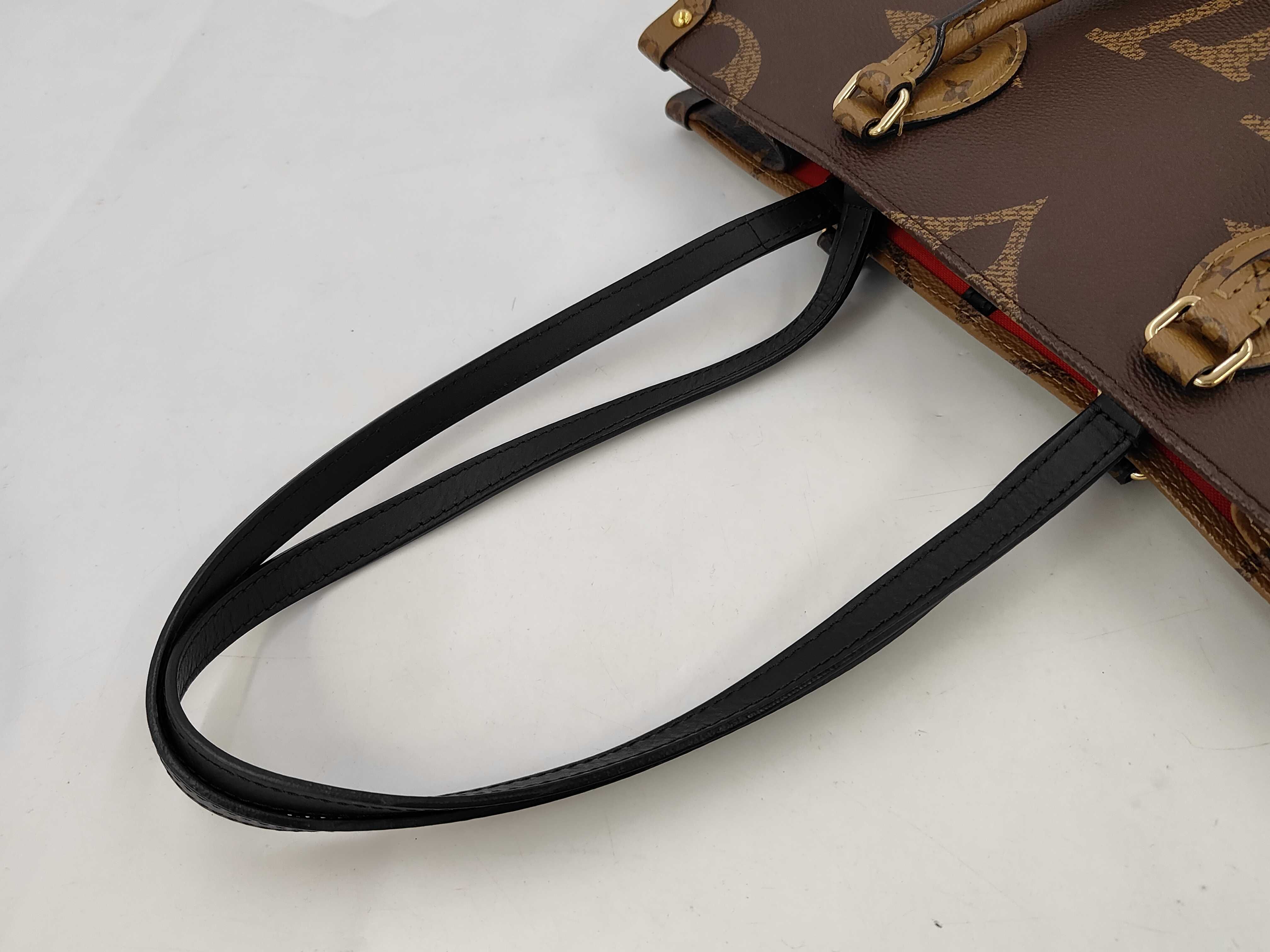 OnTheGo MM M45321 Tote Bag — view 3