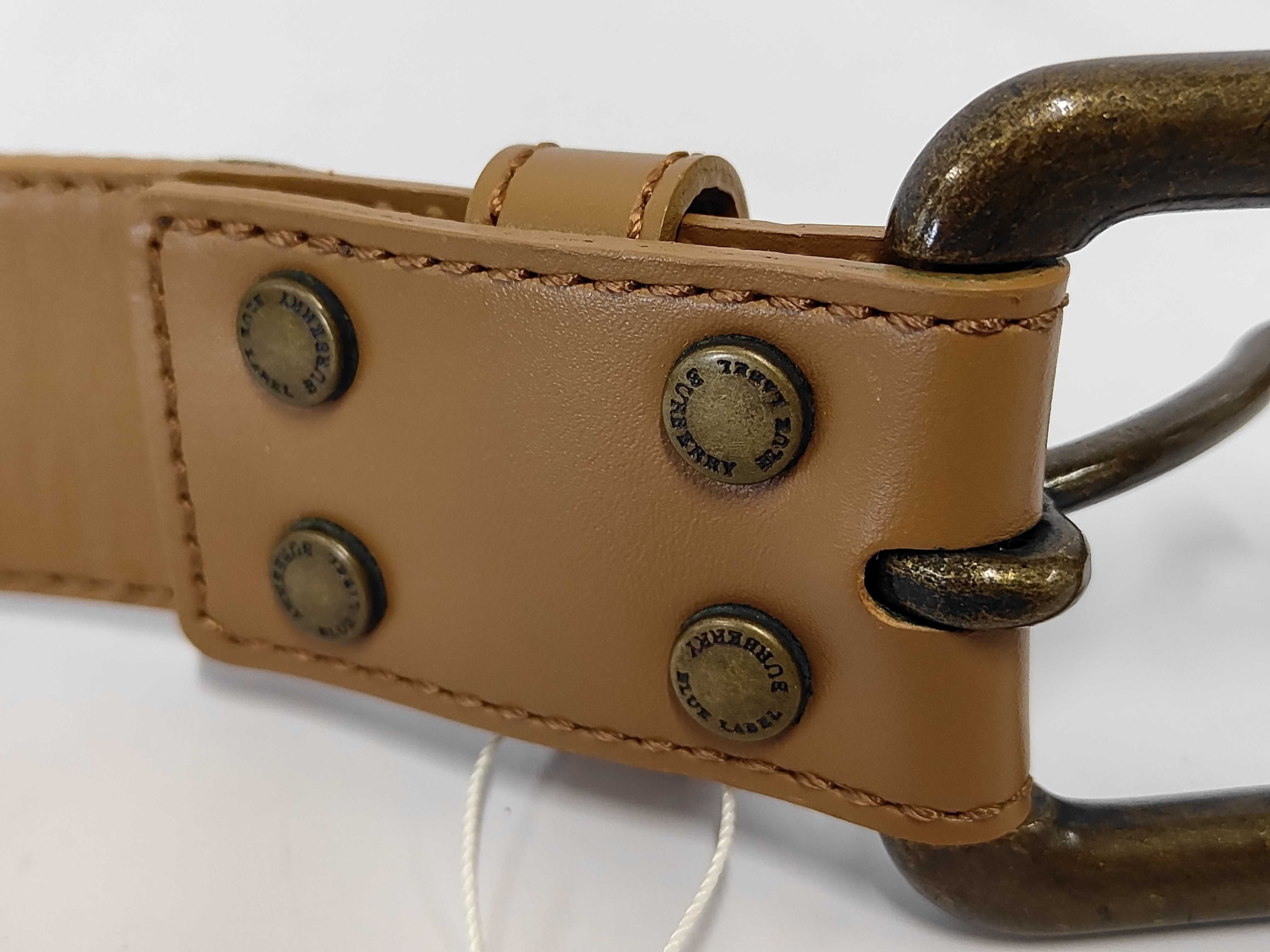 belt Burberry belt — view 5