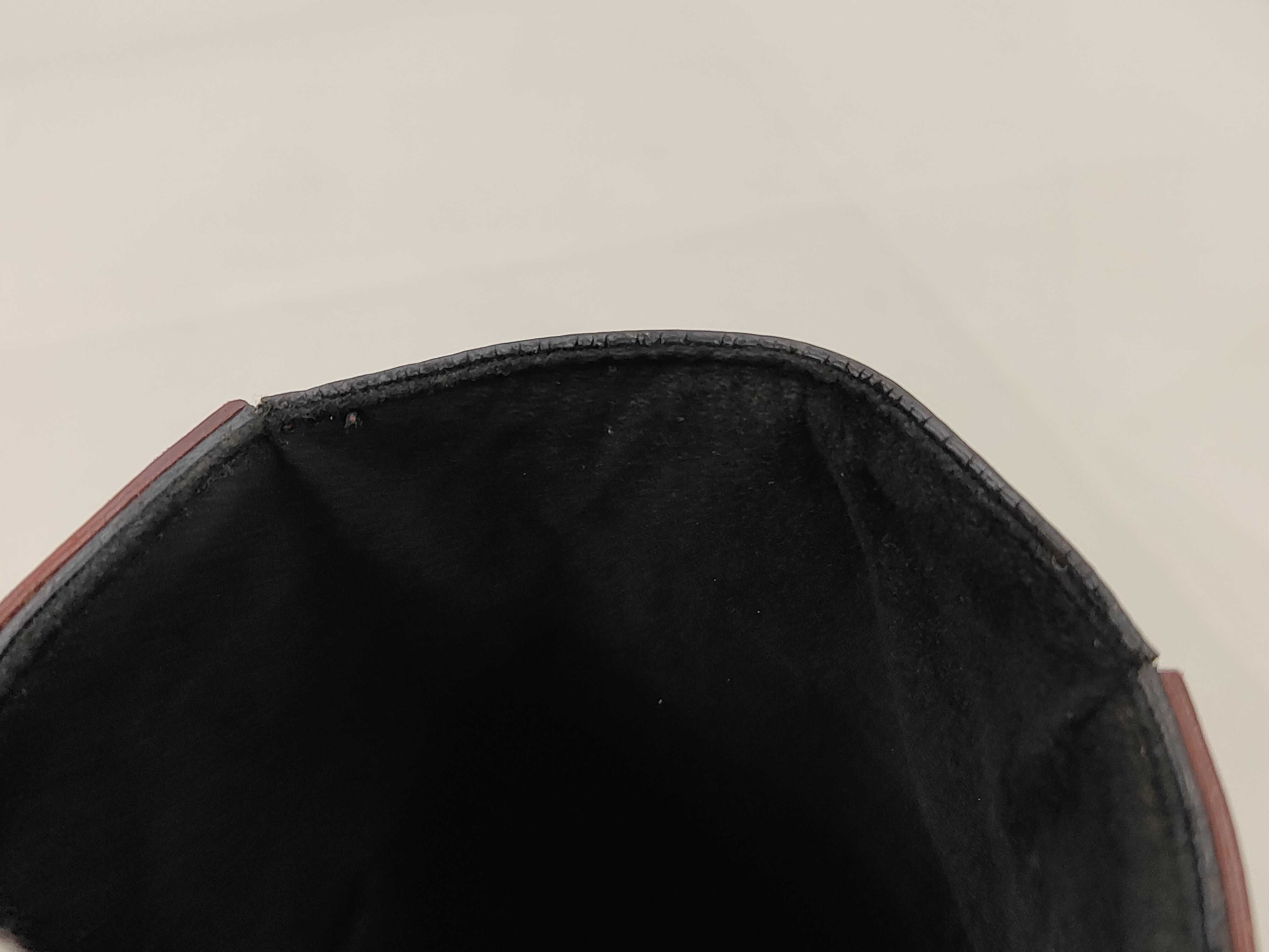 Monogram Duffle Bag 2WAY M43587 Handbag — view 9