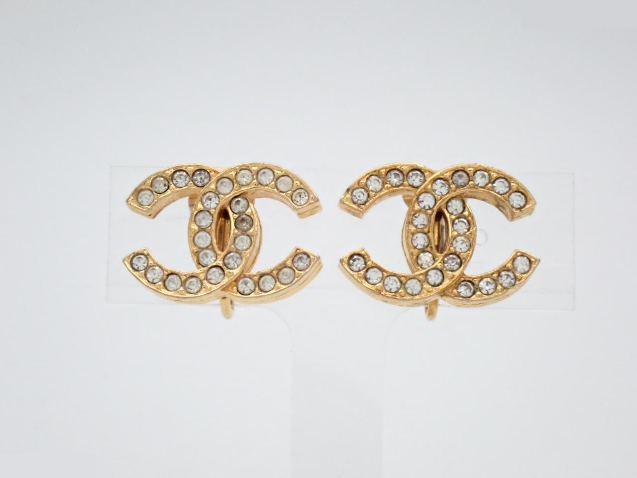 Coco Mark Gold