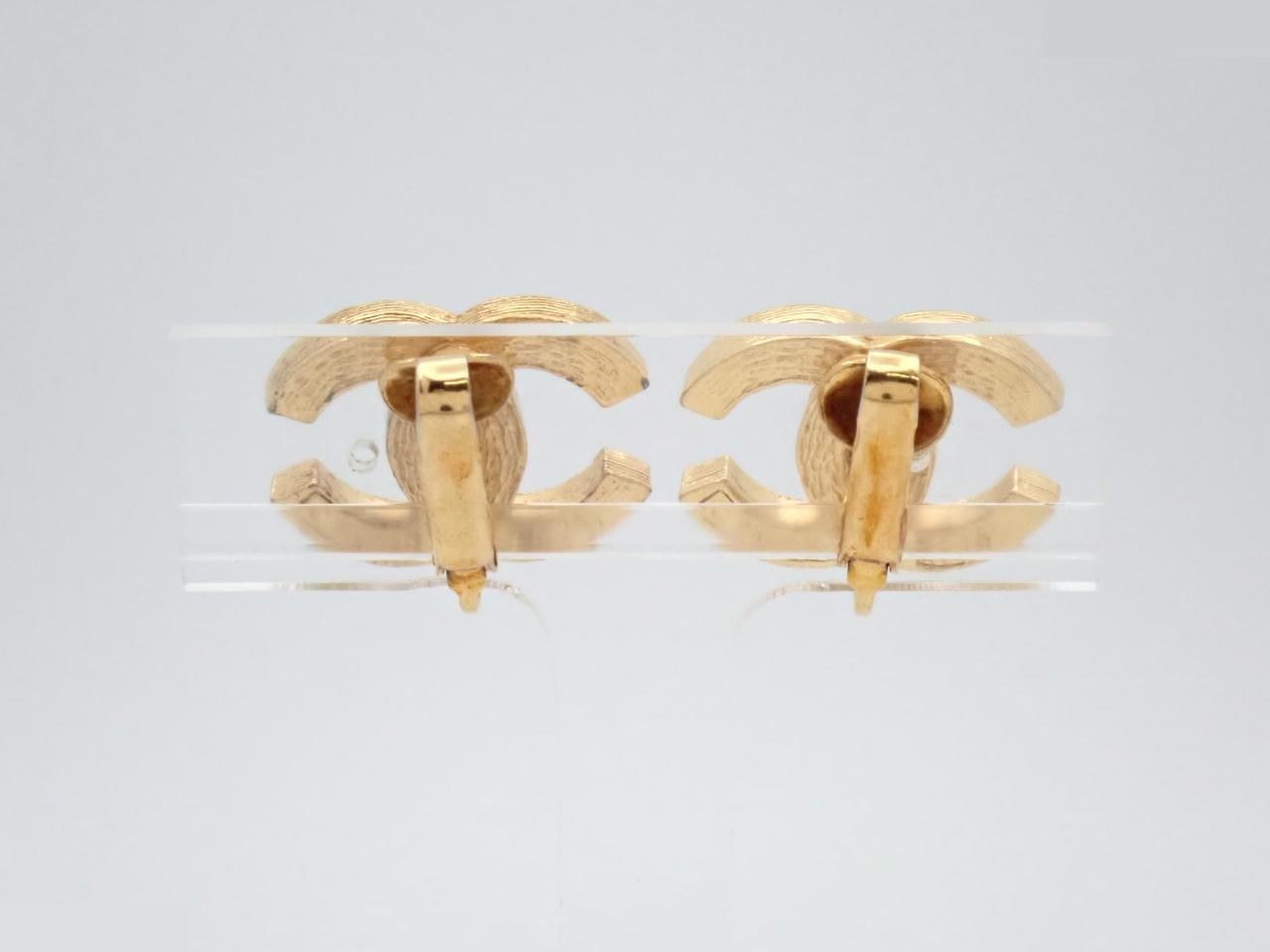 Coco Mark Gold — view 2