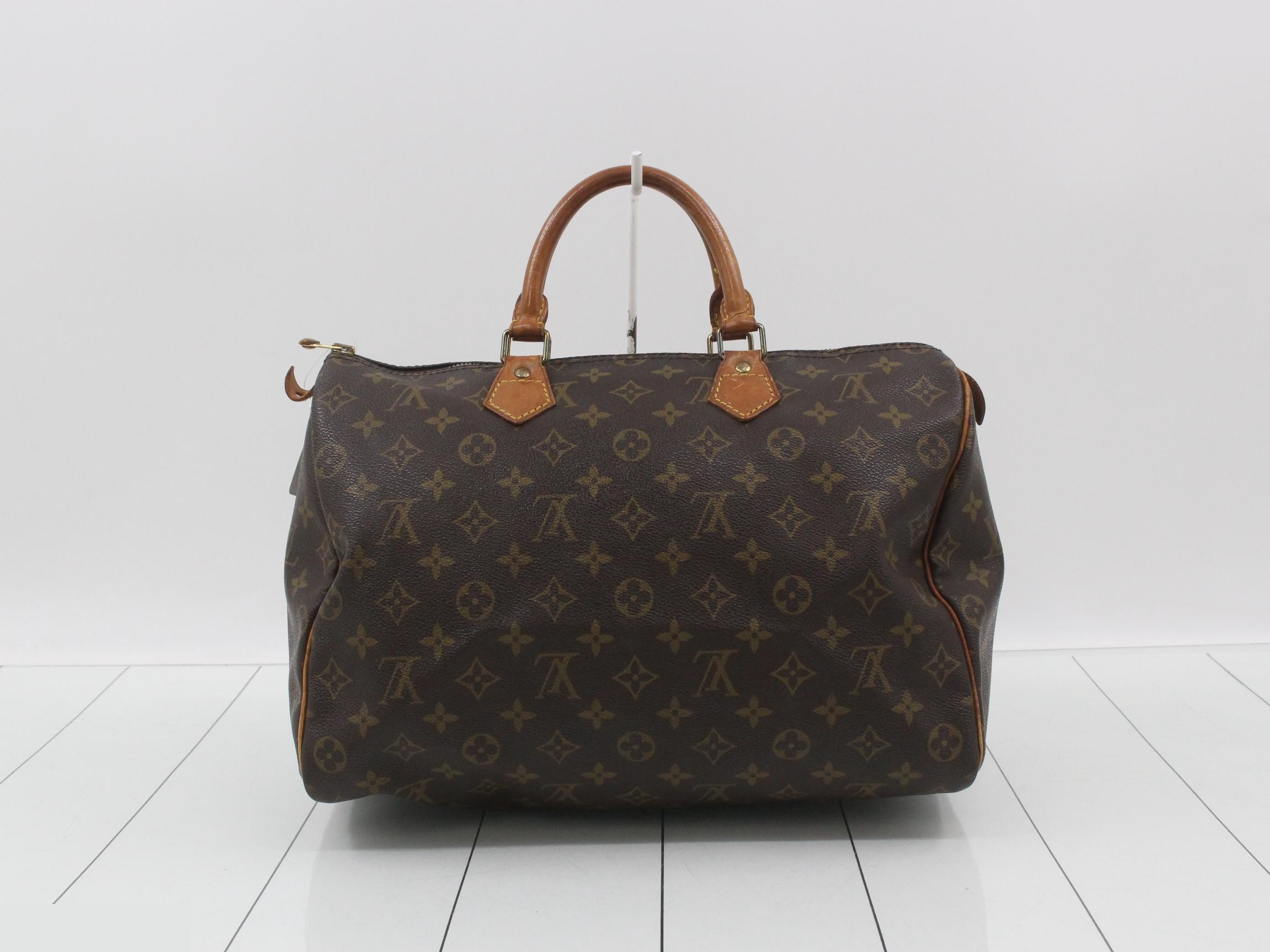 Speedy 35 — view 2