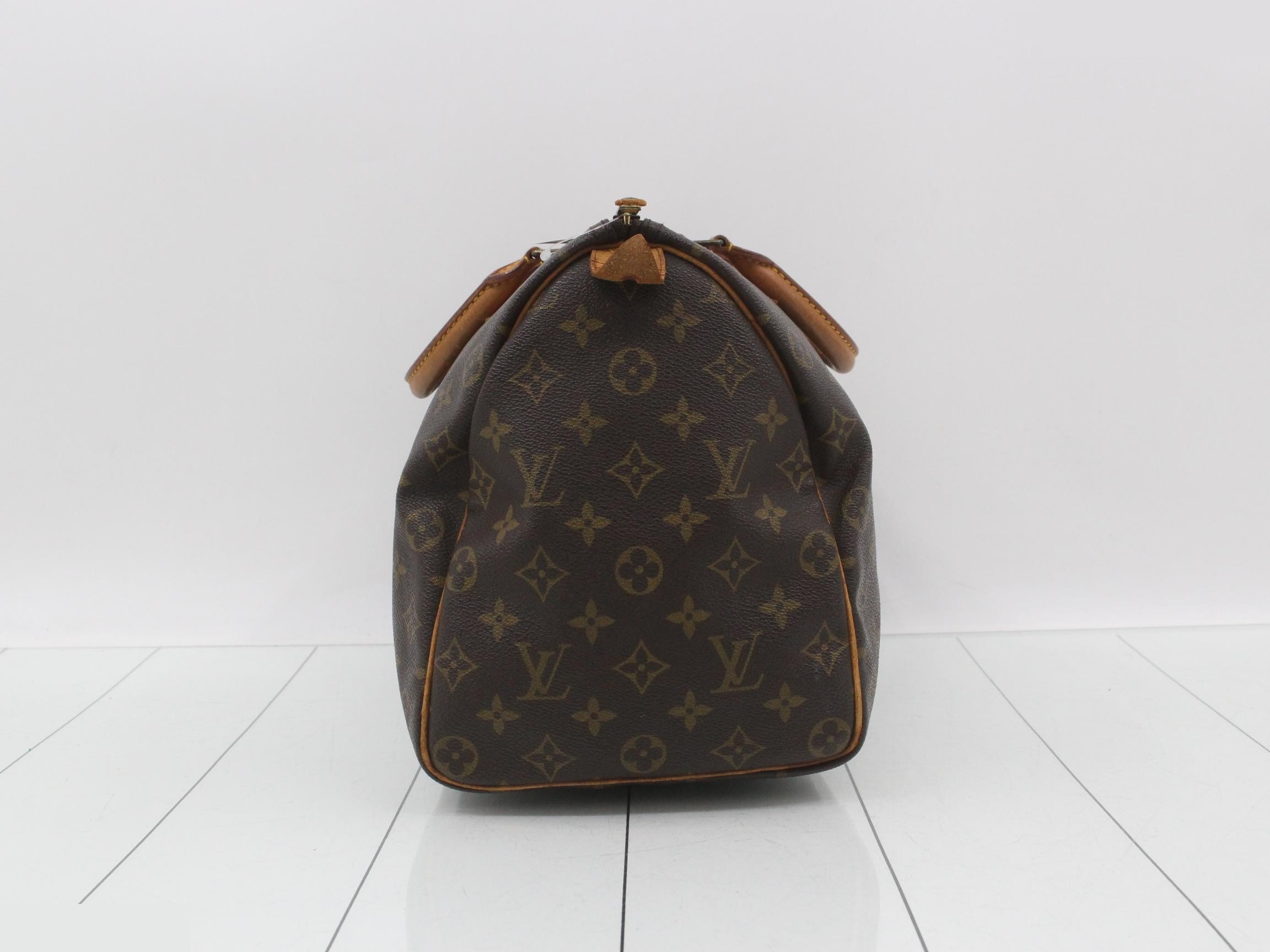 Speedy 35 — view 3