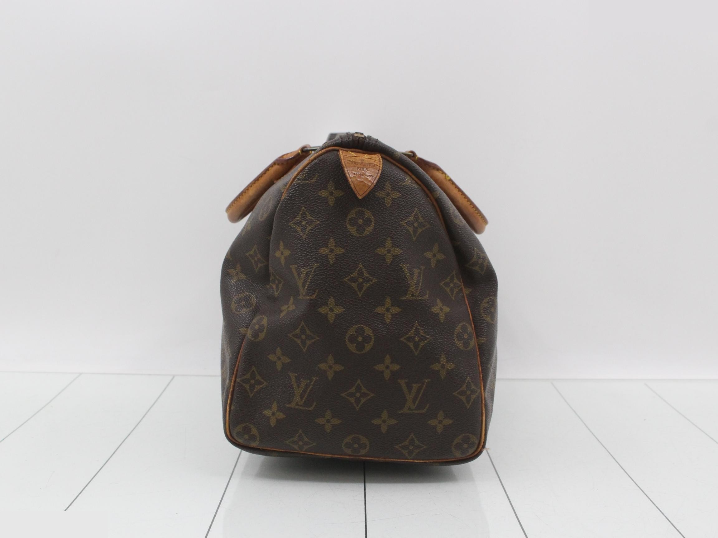 Speedy 35 — view 4