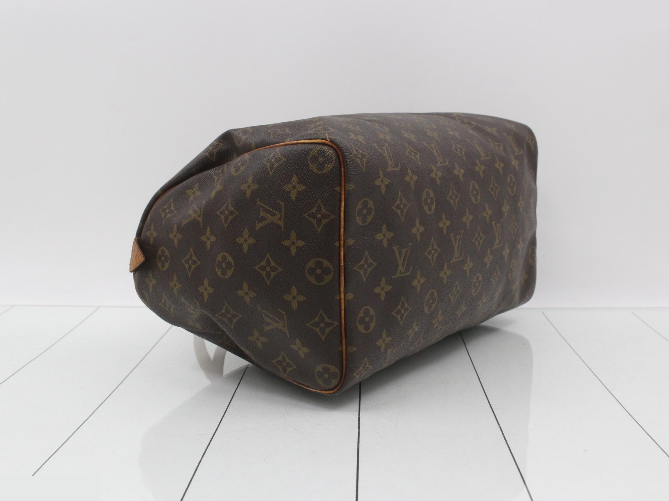 Speedy 35 — view 5