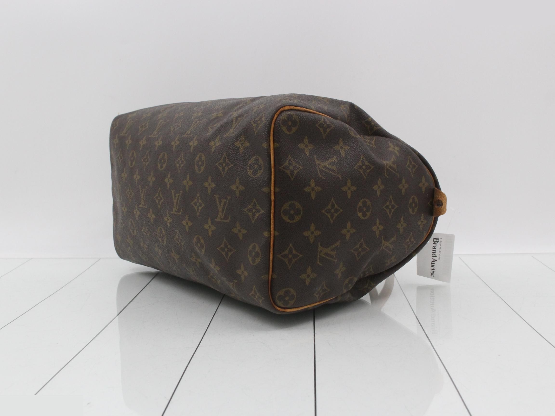 Speedy 35 — view 6