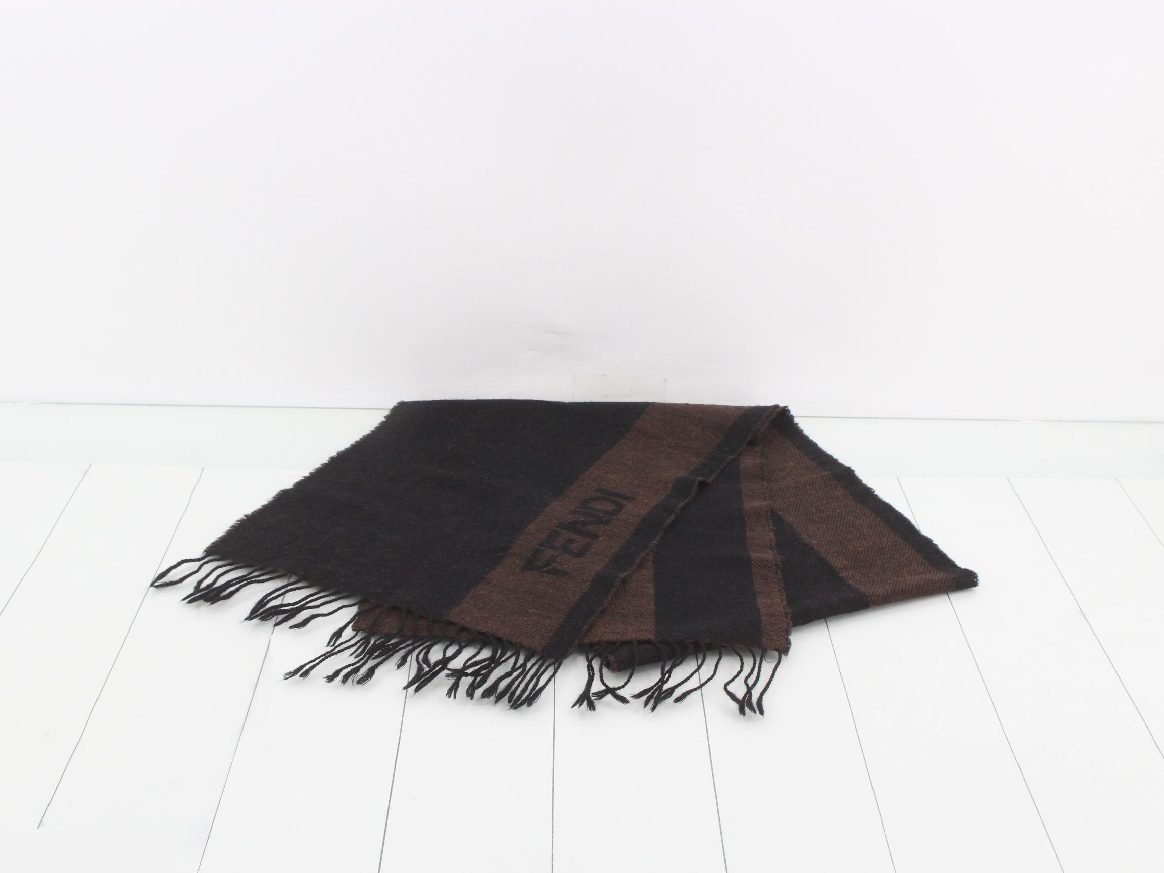 Zucca Scarf — view 2