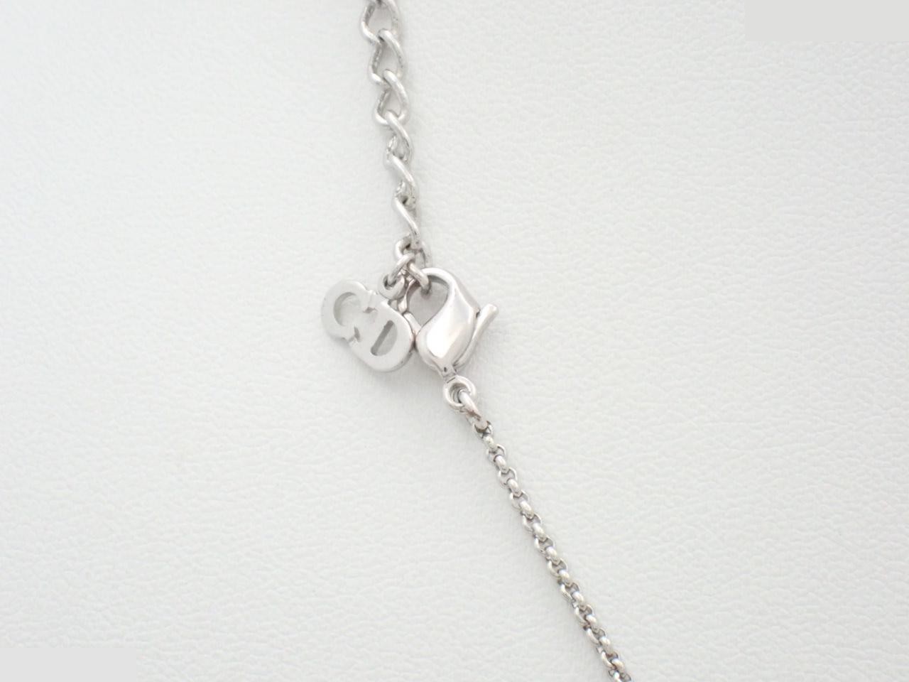 Other lines: Precious metals, necklaces, pendants, chain approximately 43cm — view 2