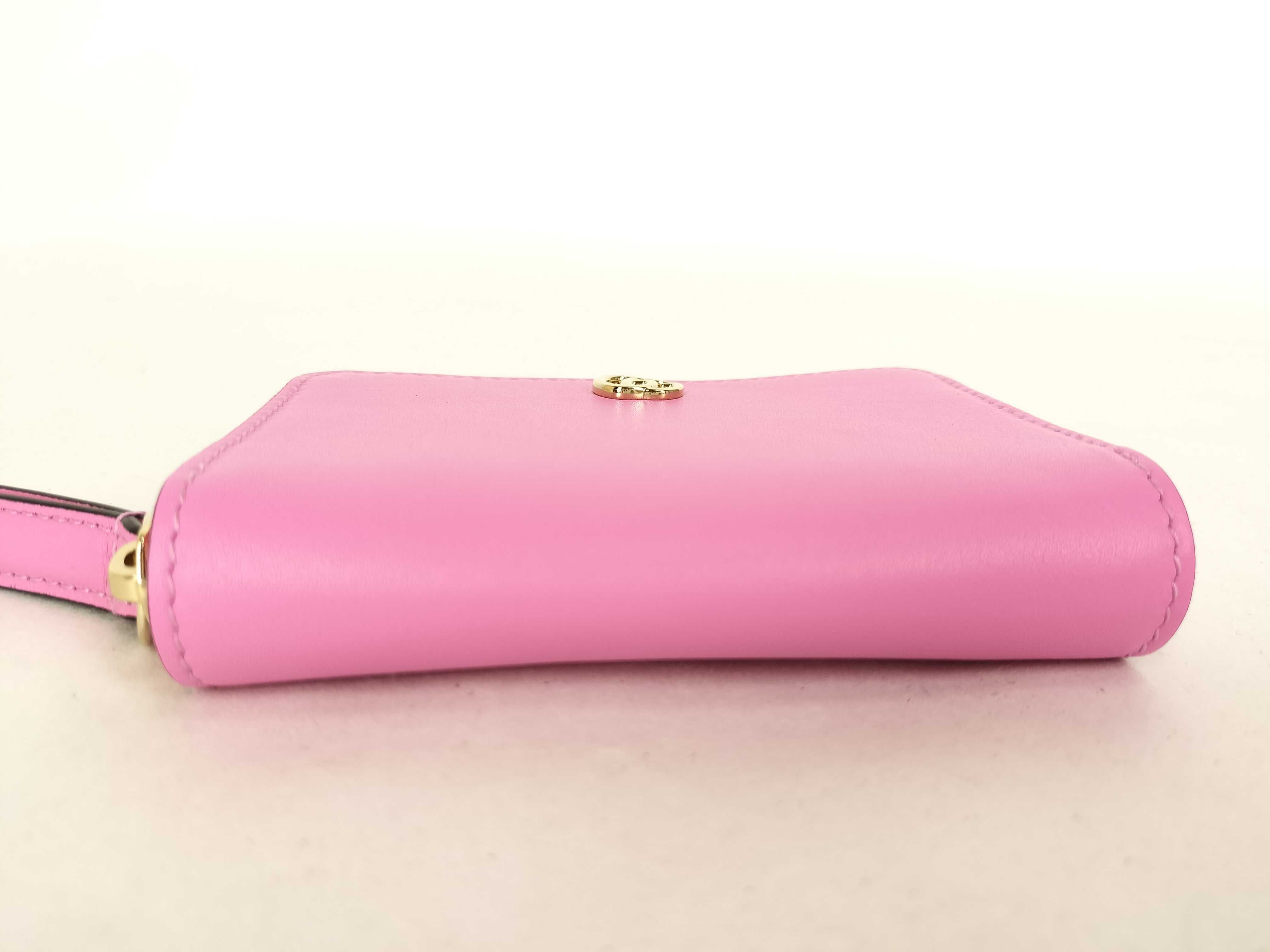 Unused Double G Coin Case Flora Wallet — view 3