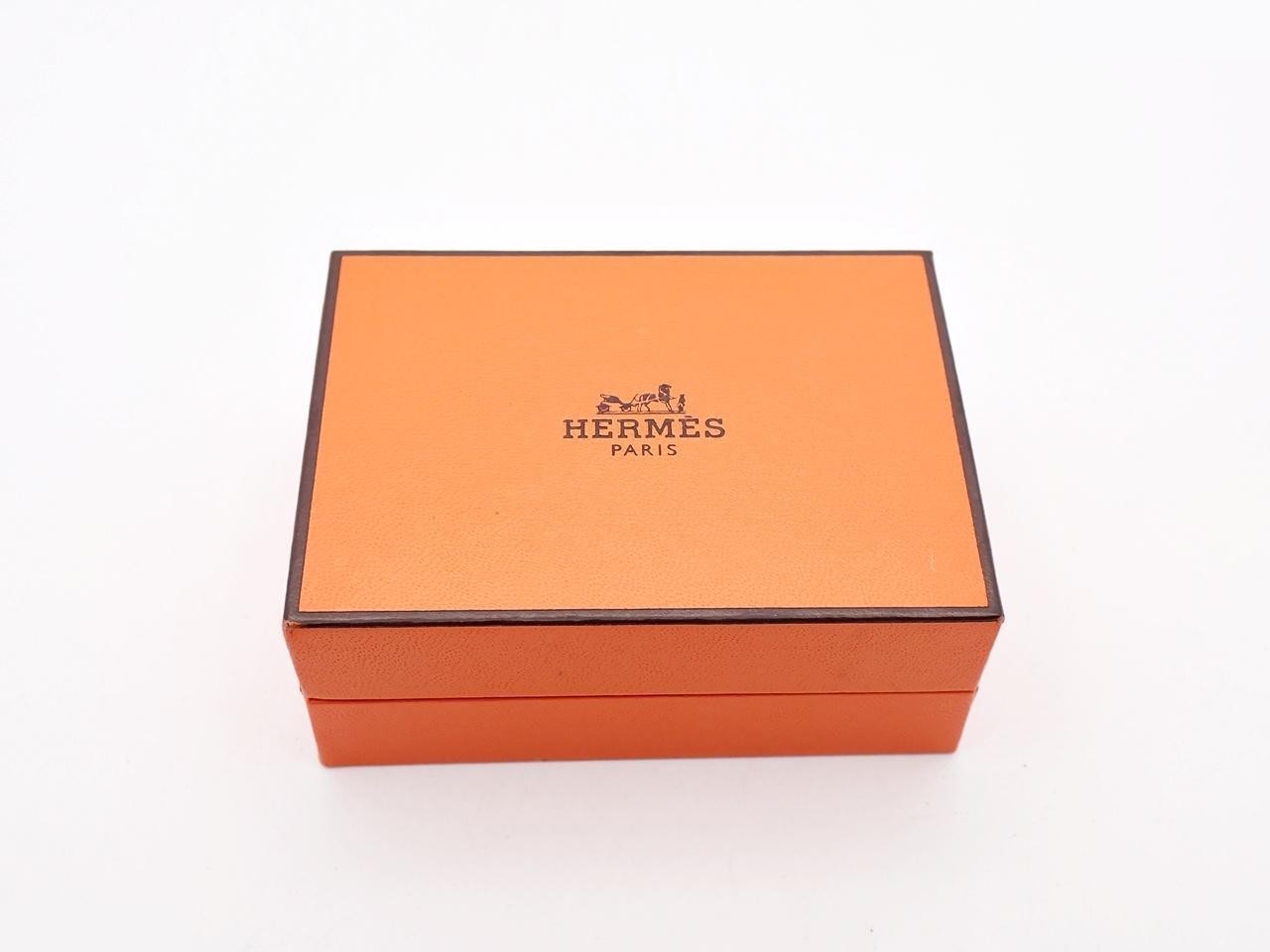 SV925/2.0g Chaine d'Ancre Farandole Earrings TPM — view 4