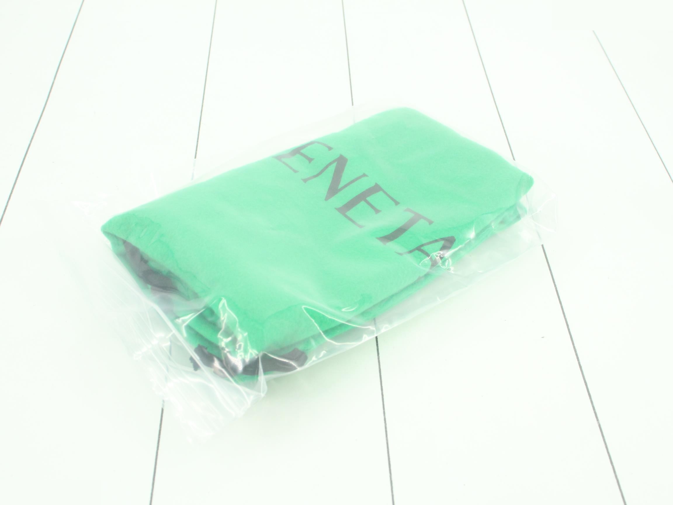 Cassette Shoulder Bag, Leather — view 7