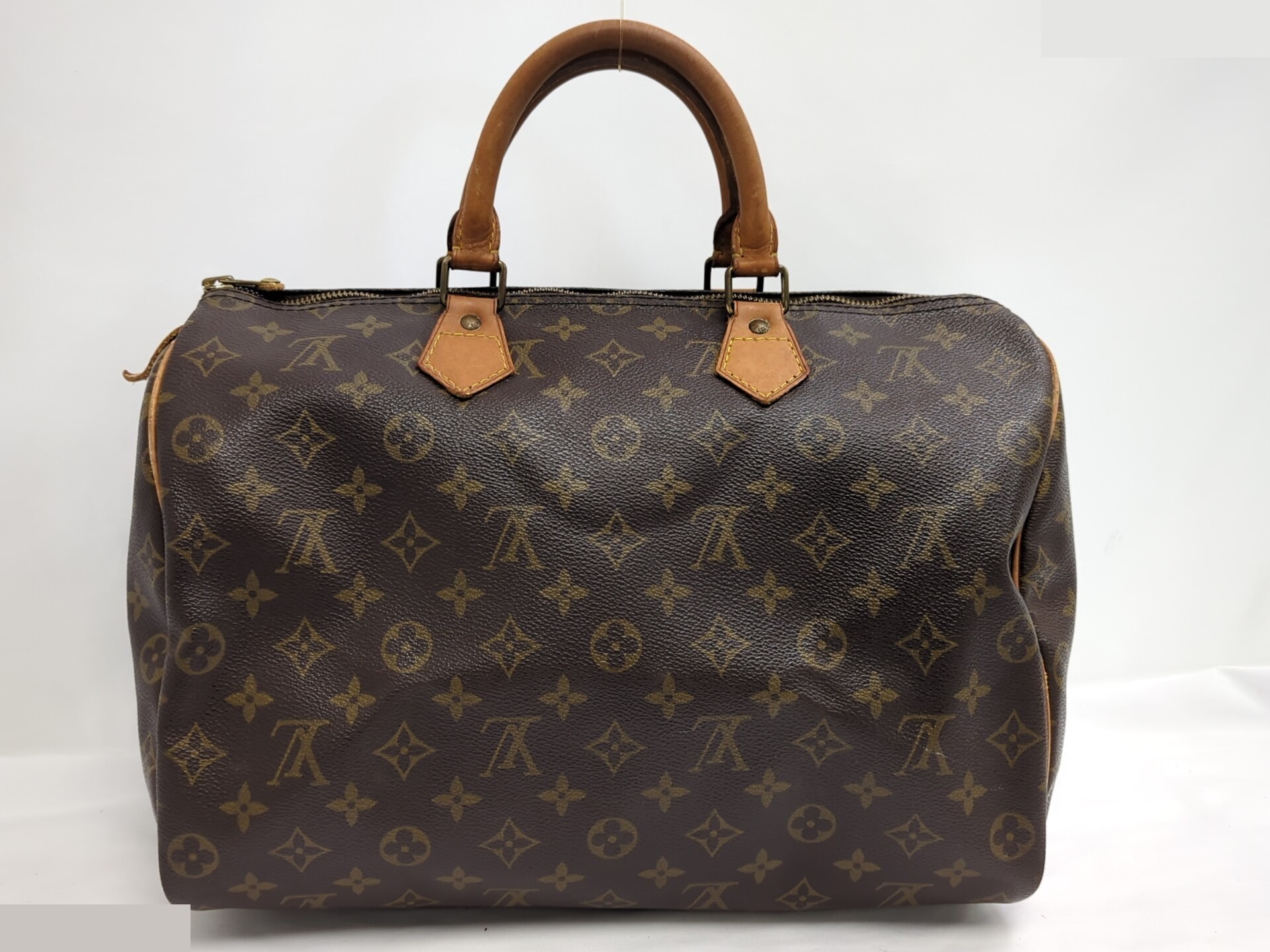 Speedy 35 — view 2