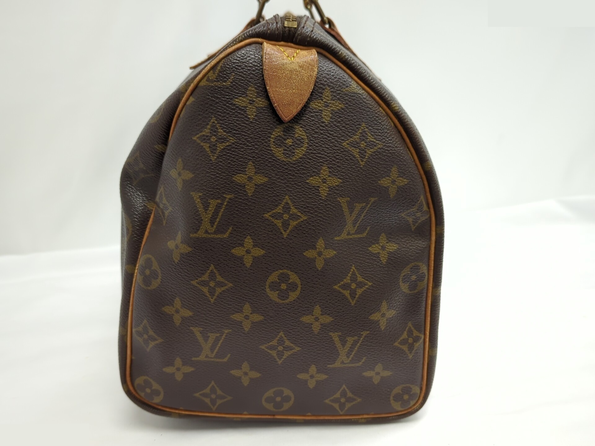 Speedy 35 — view 5