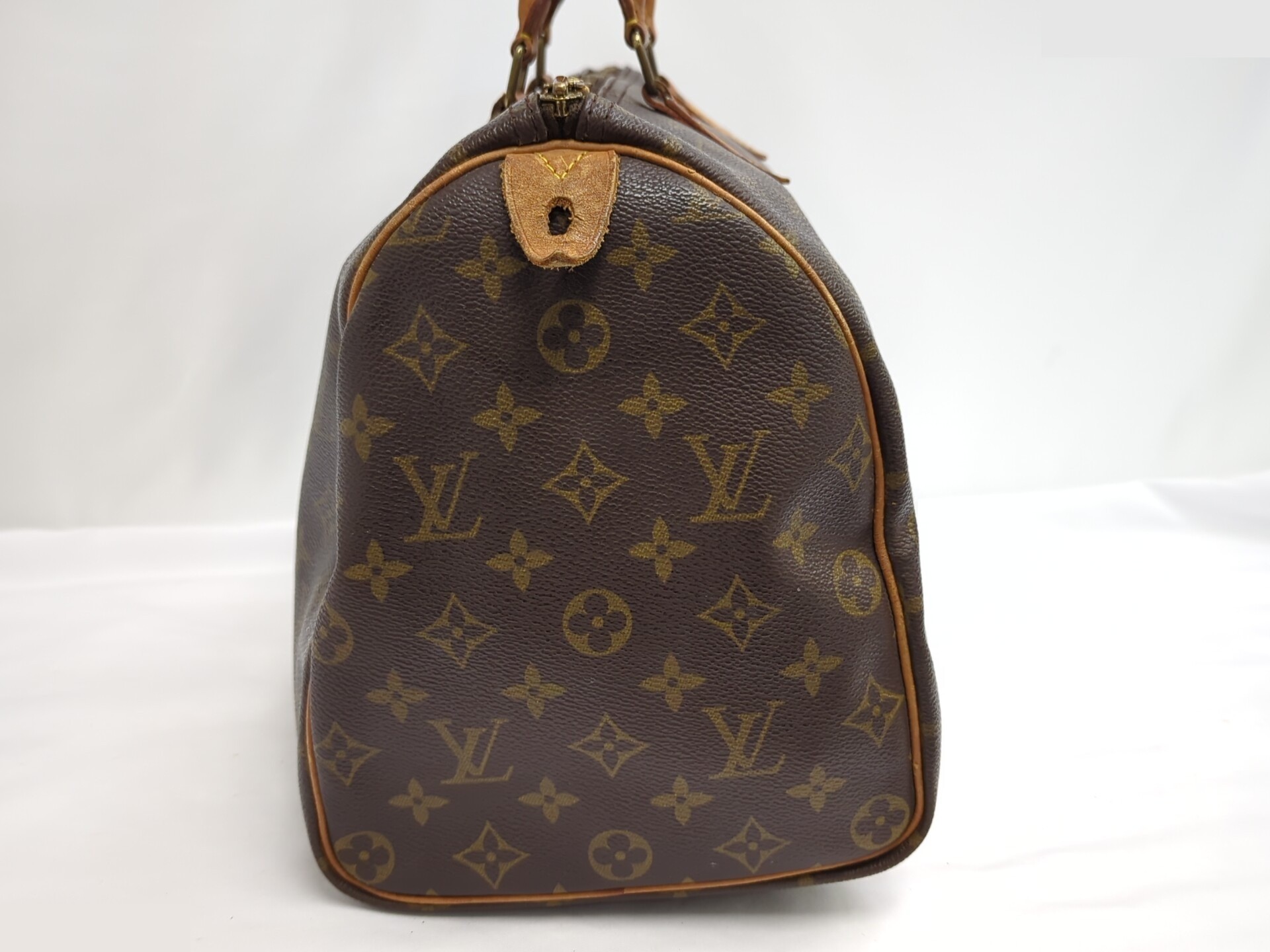 Speedy 35 — view 6