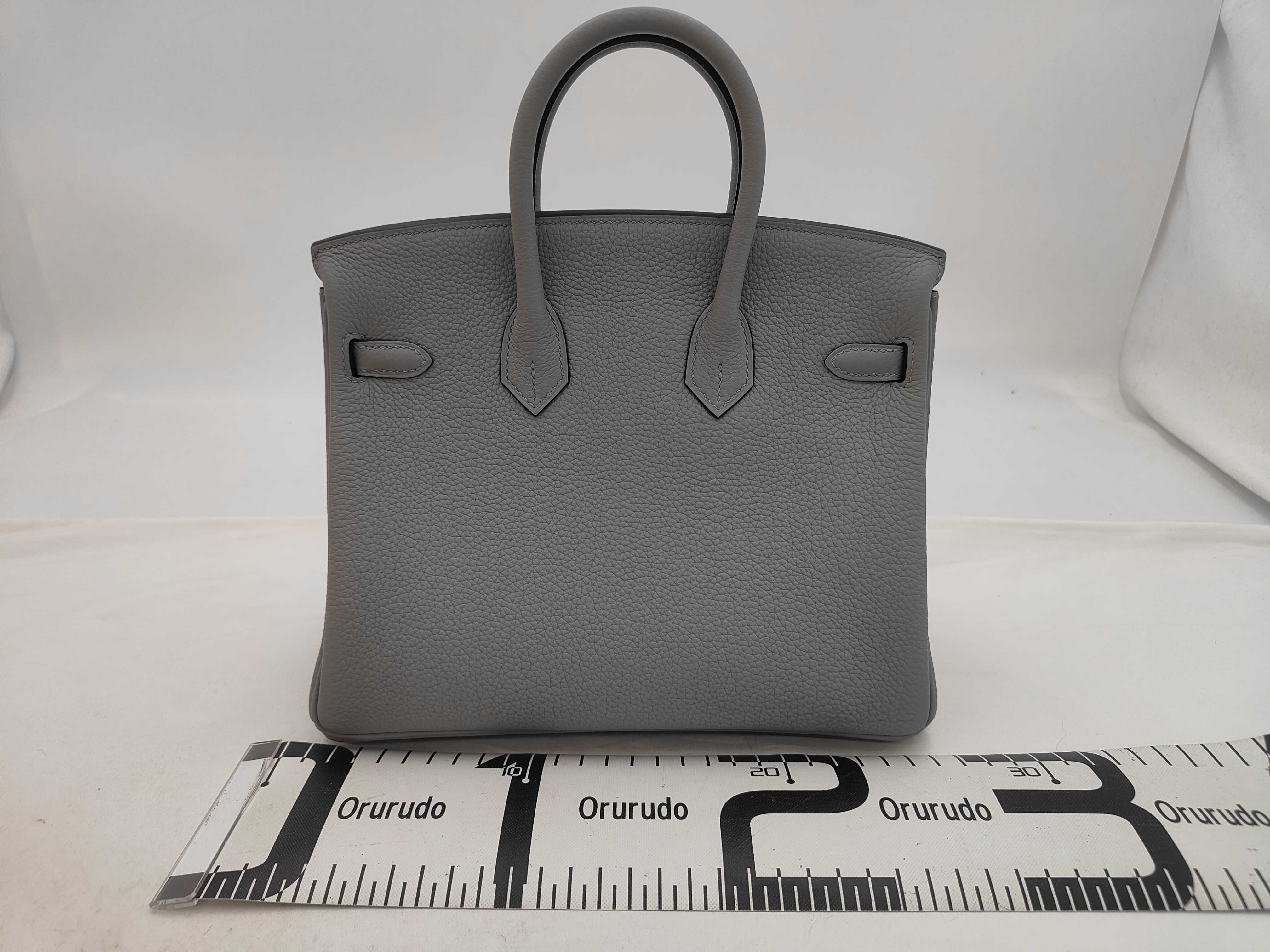 Birkin 25 handbag — view 2