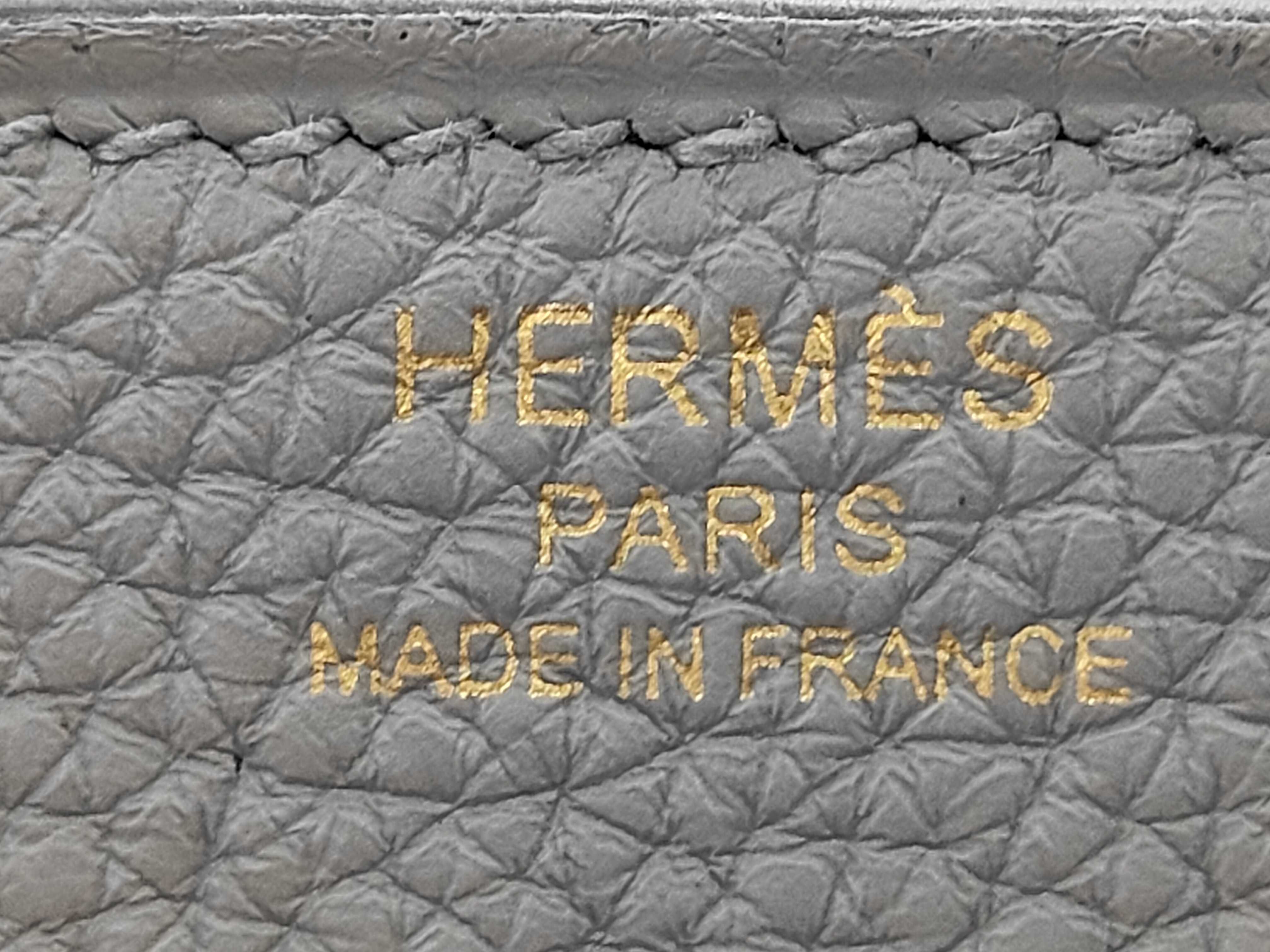 Birkin 25 handbag — view 11