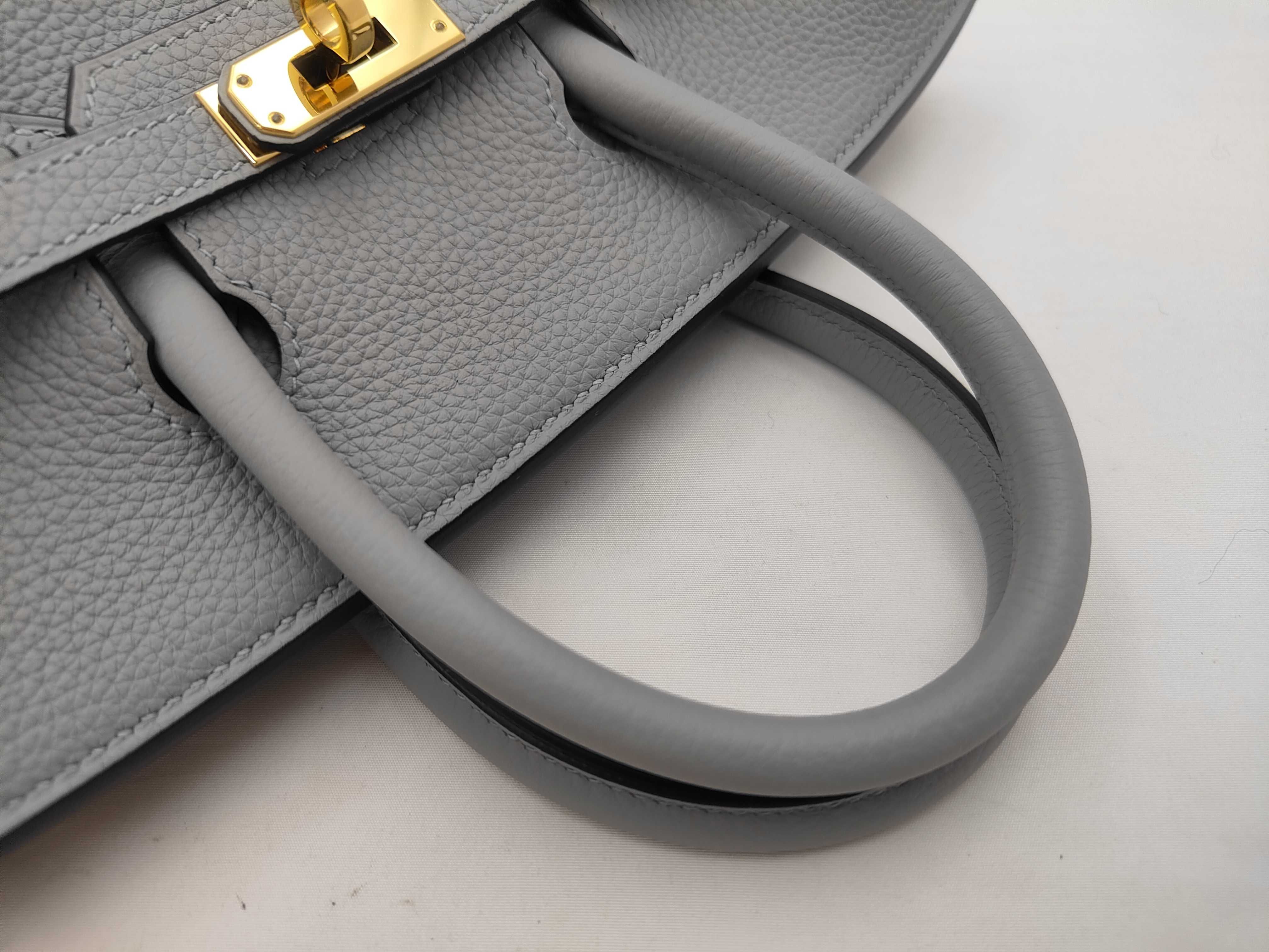 Birkin 25 handbag — view 3