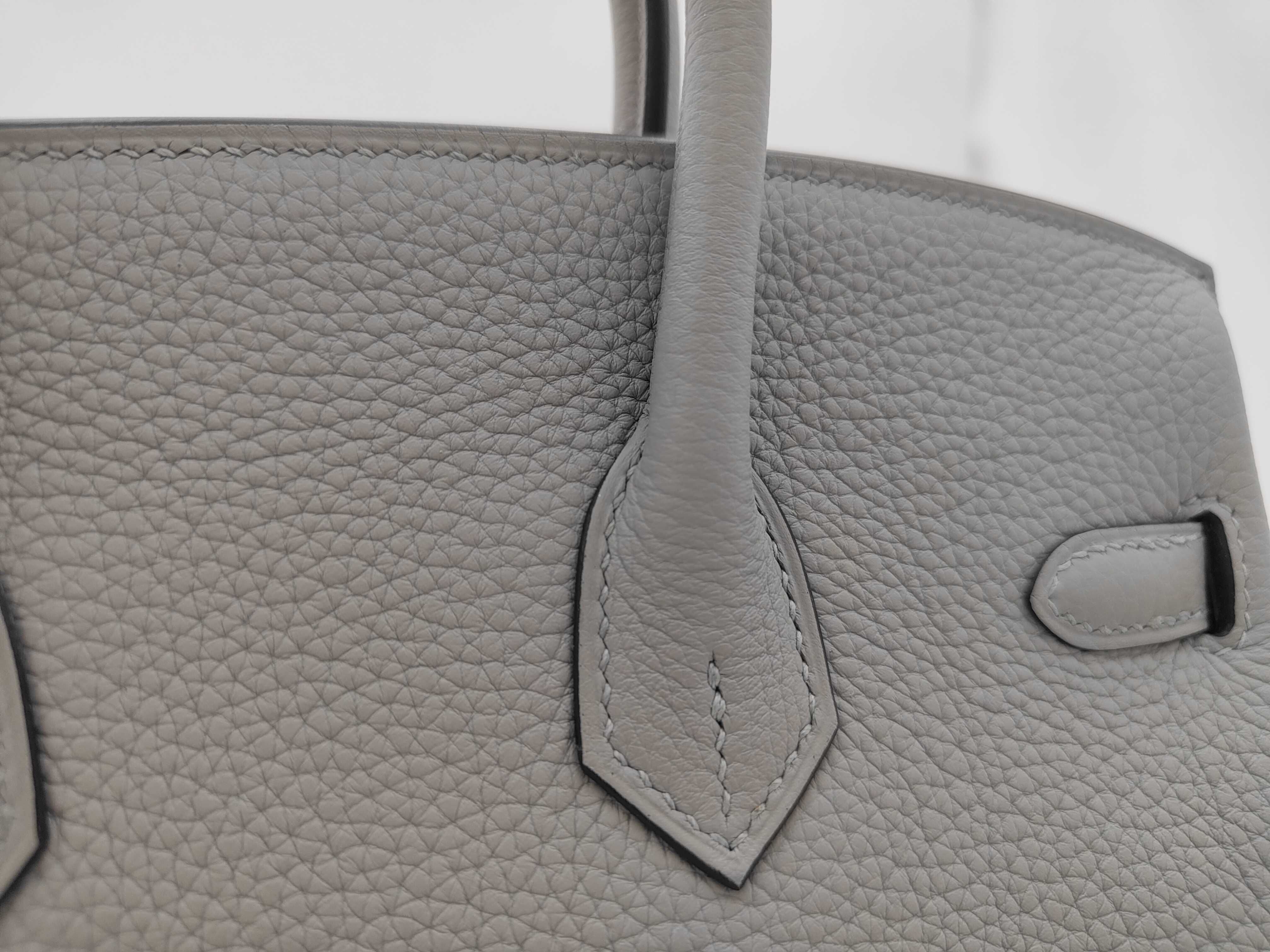 Birkin 25 handbag — view 5