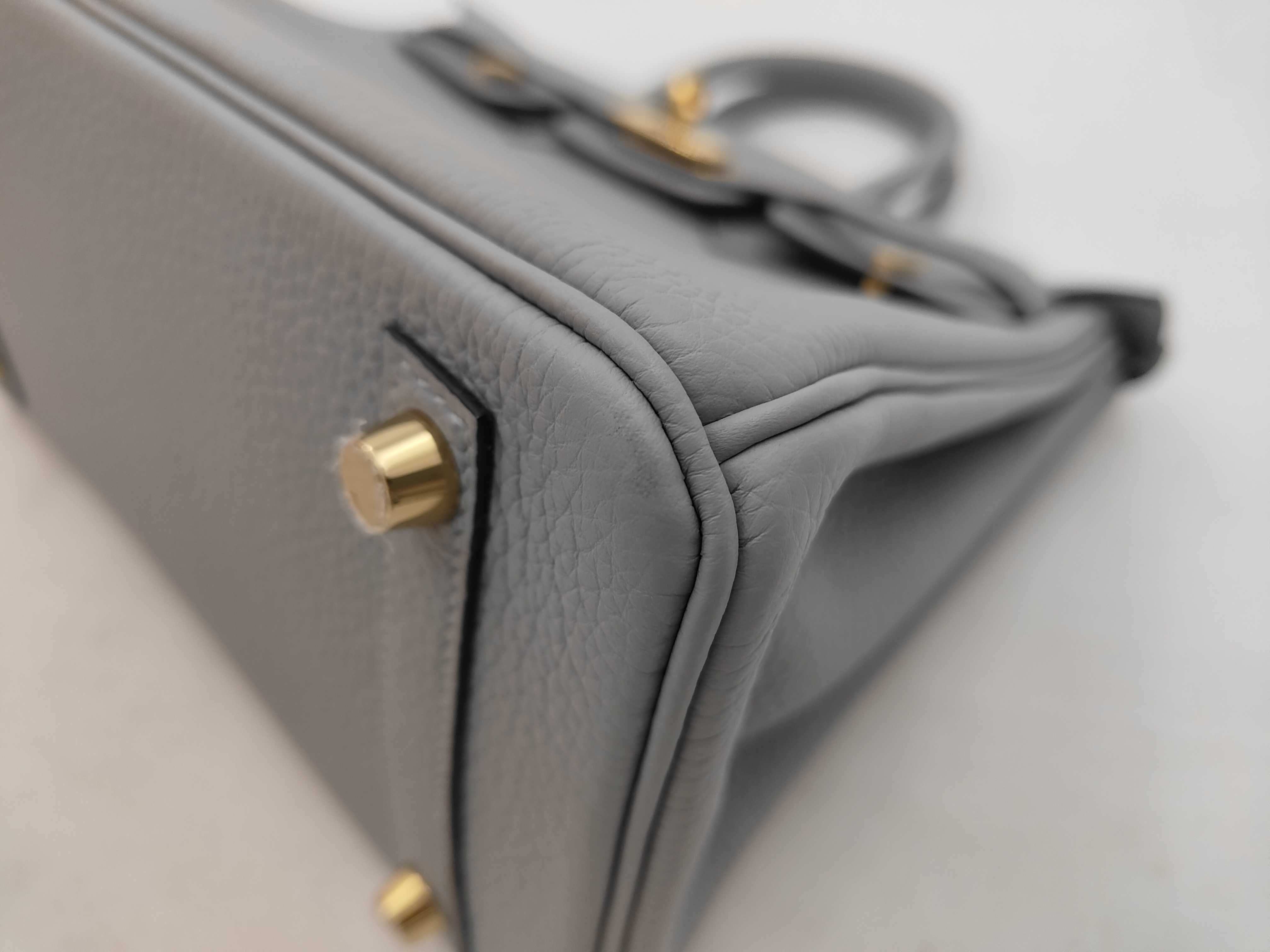 Birkin 25 handbag — view 6