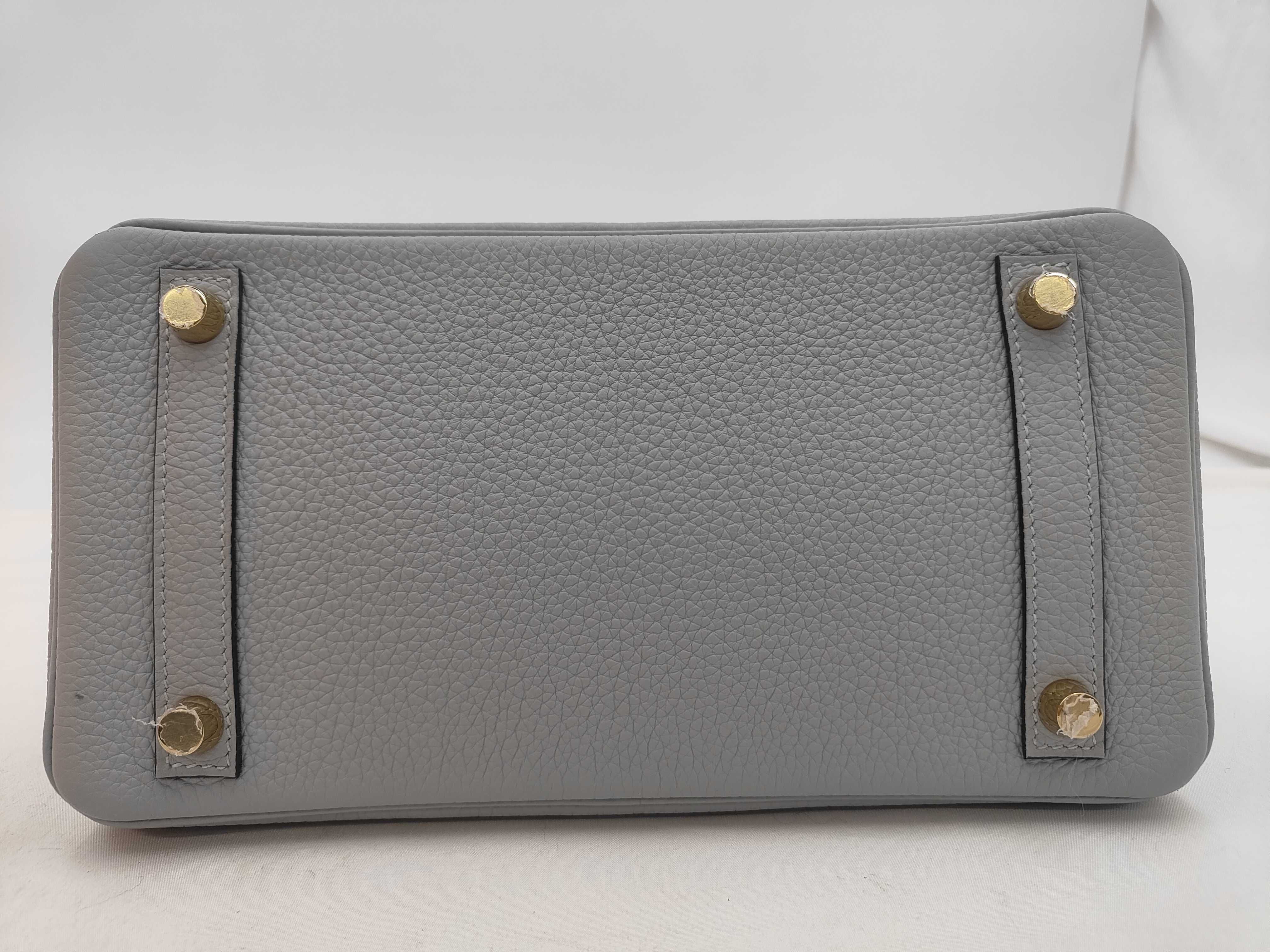 Birkin 25 handbag — view 7