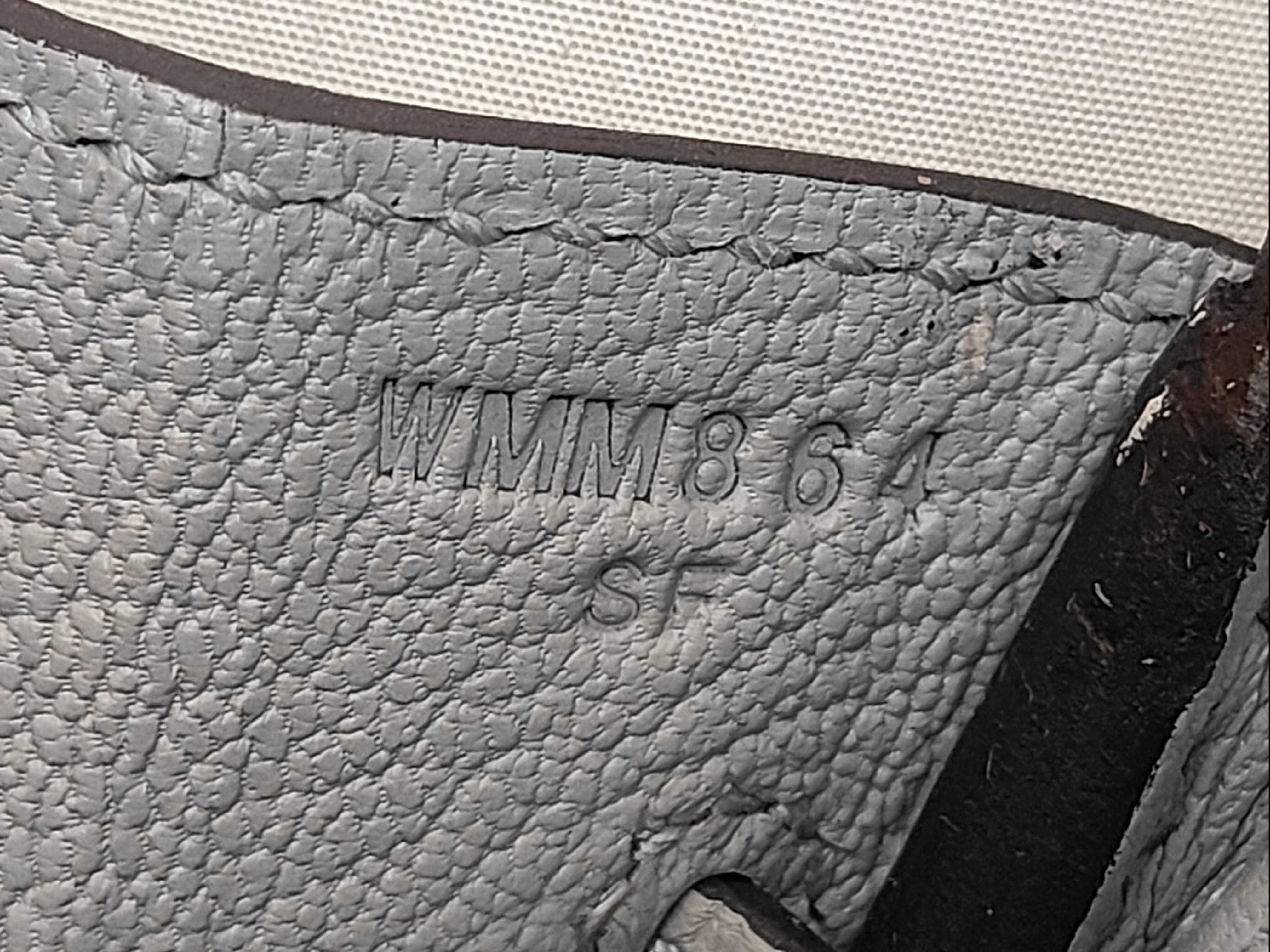 Birkin 25 handbag — view 10