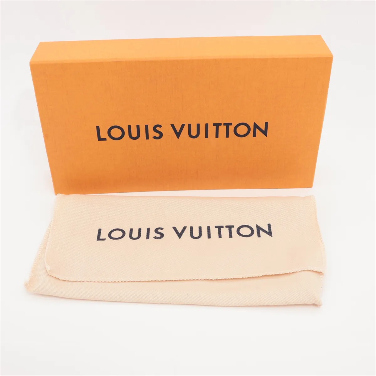 Empreinte Portefeuille Curieuse M60341 CA3114 Aurore Long Wallet — view 12