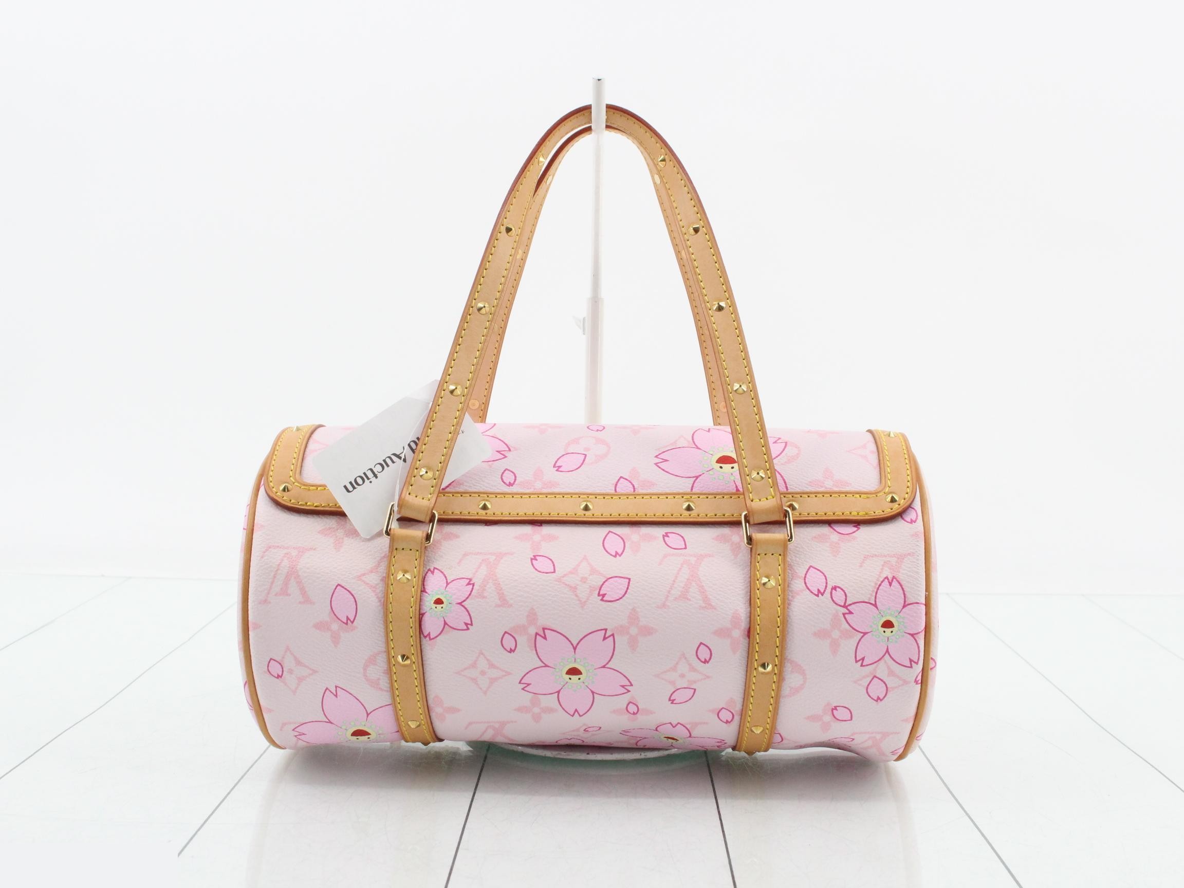 M92010 Cherry Blossom Papillon BA0033 W27 H14 D14 — view 2