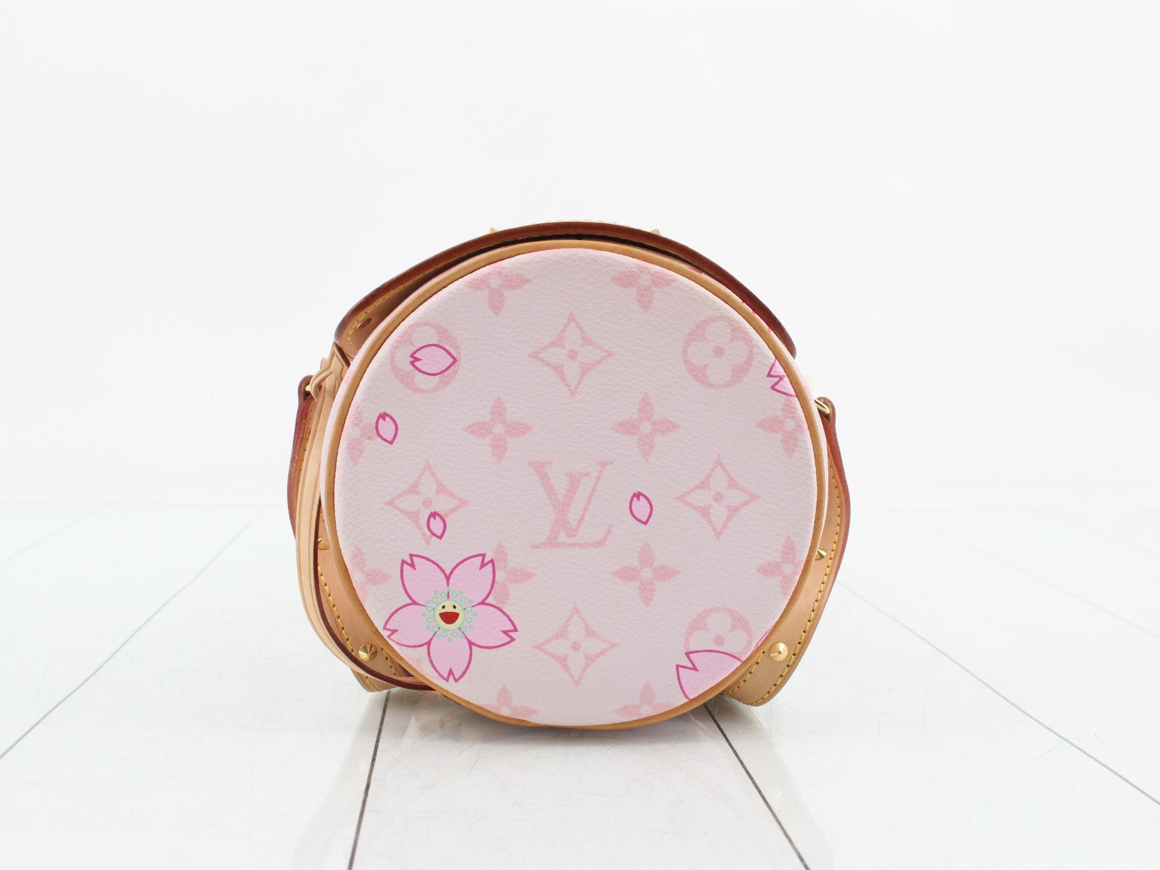 M92010 Cherry Blossom Papillon BA0033 W27 H14 D14 — view 3
