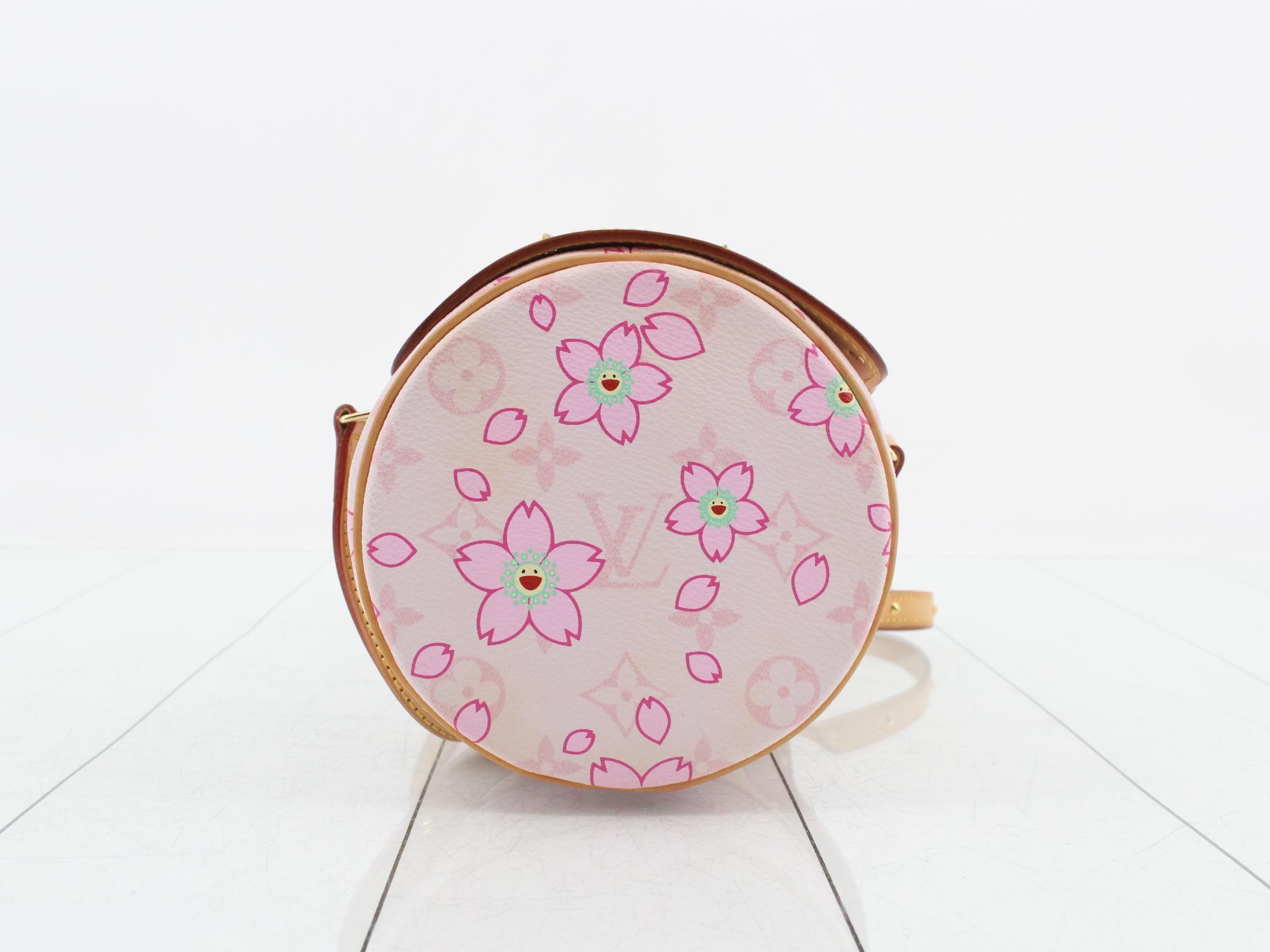 M92010 Cherry Blossom Papillon BA0033 W27 H14 D14 — view 4