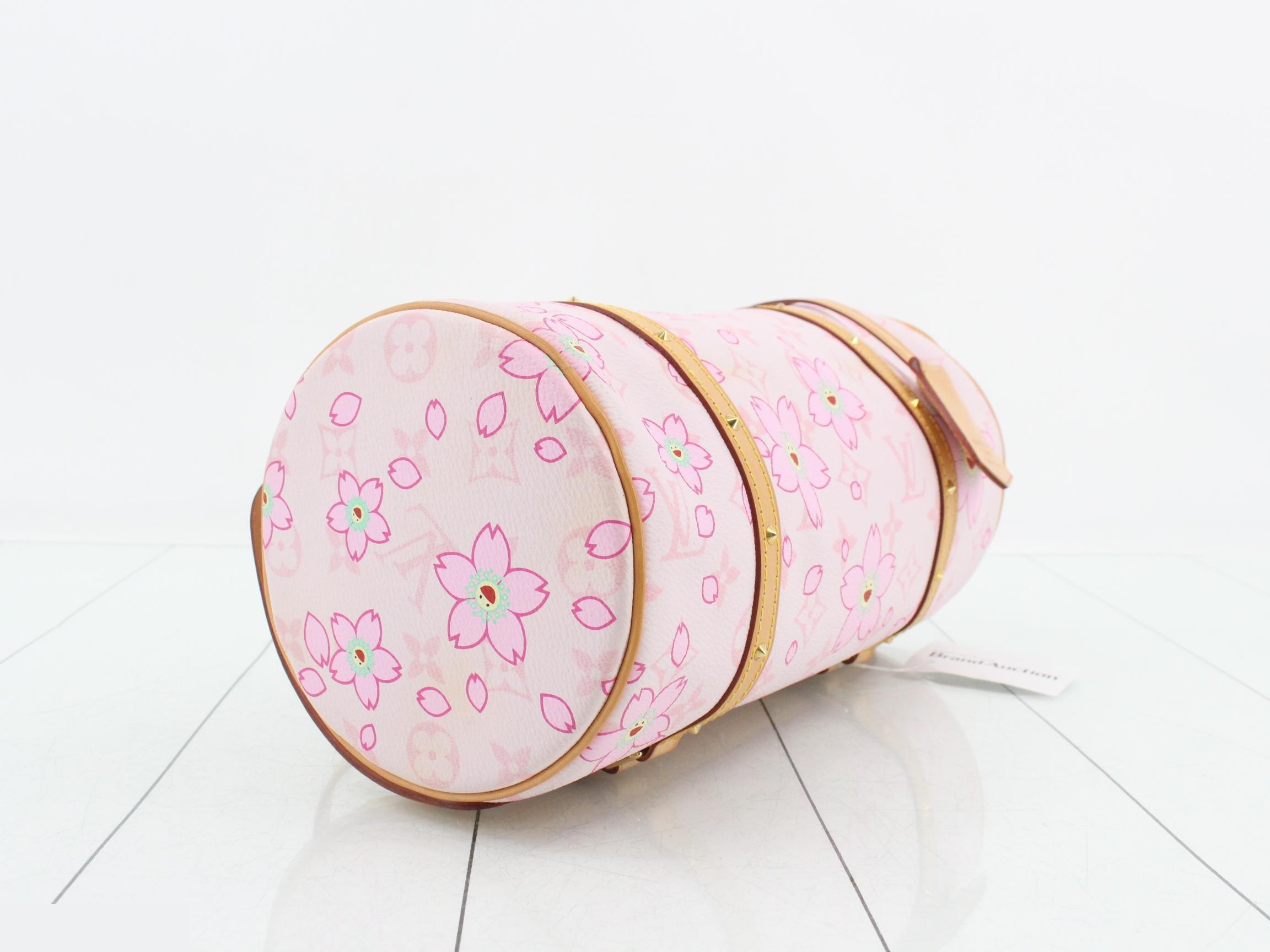 M92010 Cherry Blossom Papillon BA0033 W27 H14 D14 — view 5