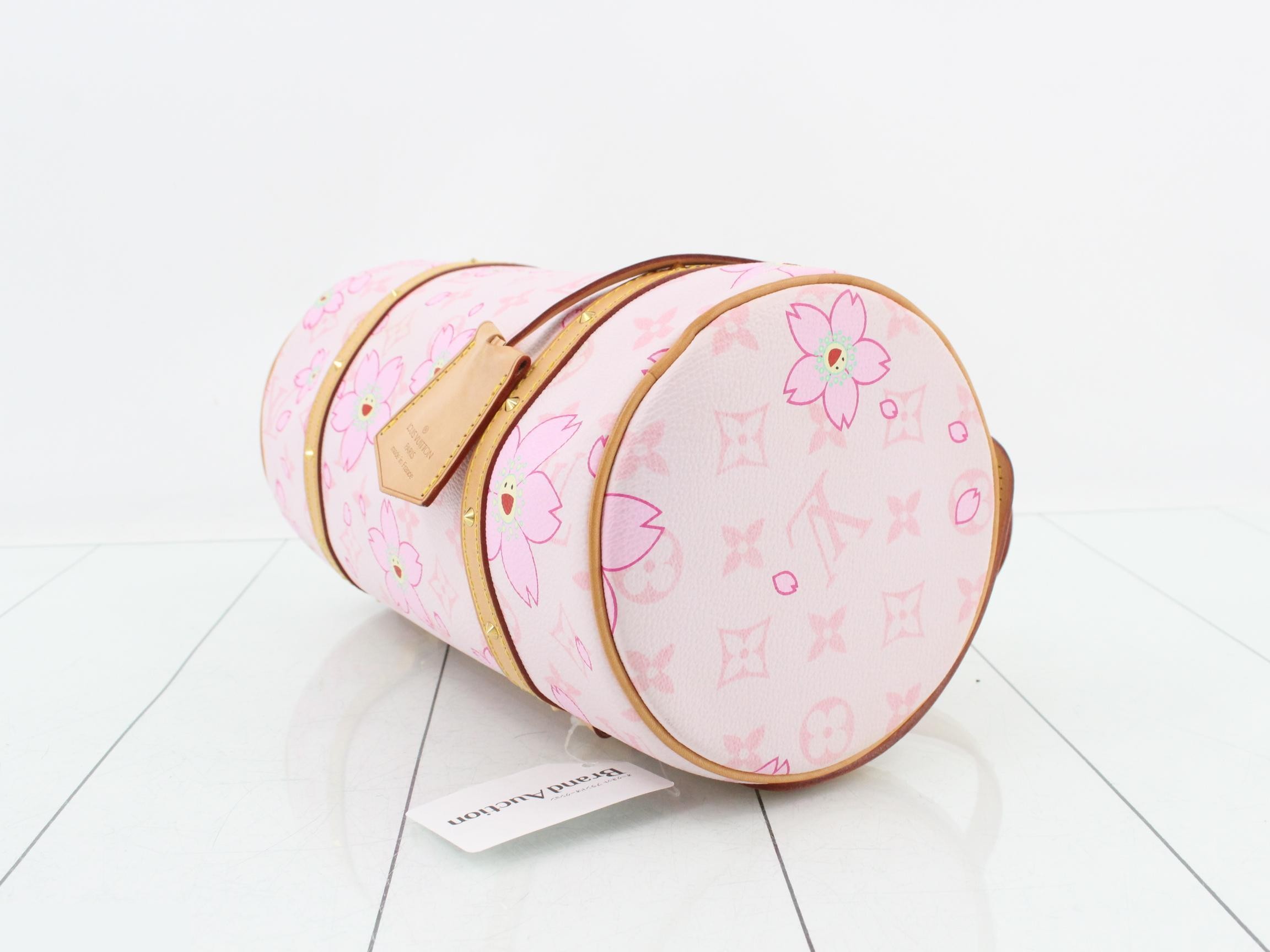 M92010 Cherry Blossom Papillon BA0033 W27 H14 D14 — view 6